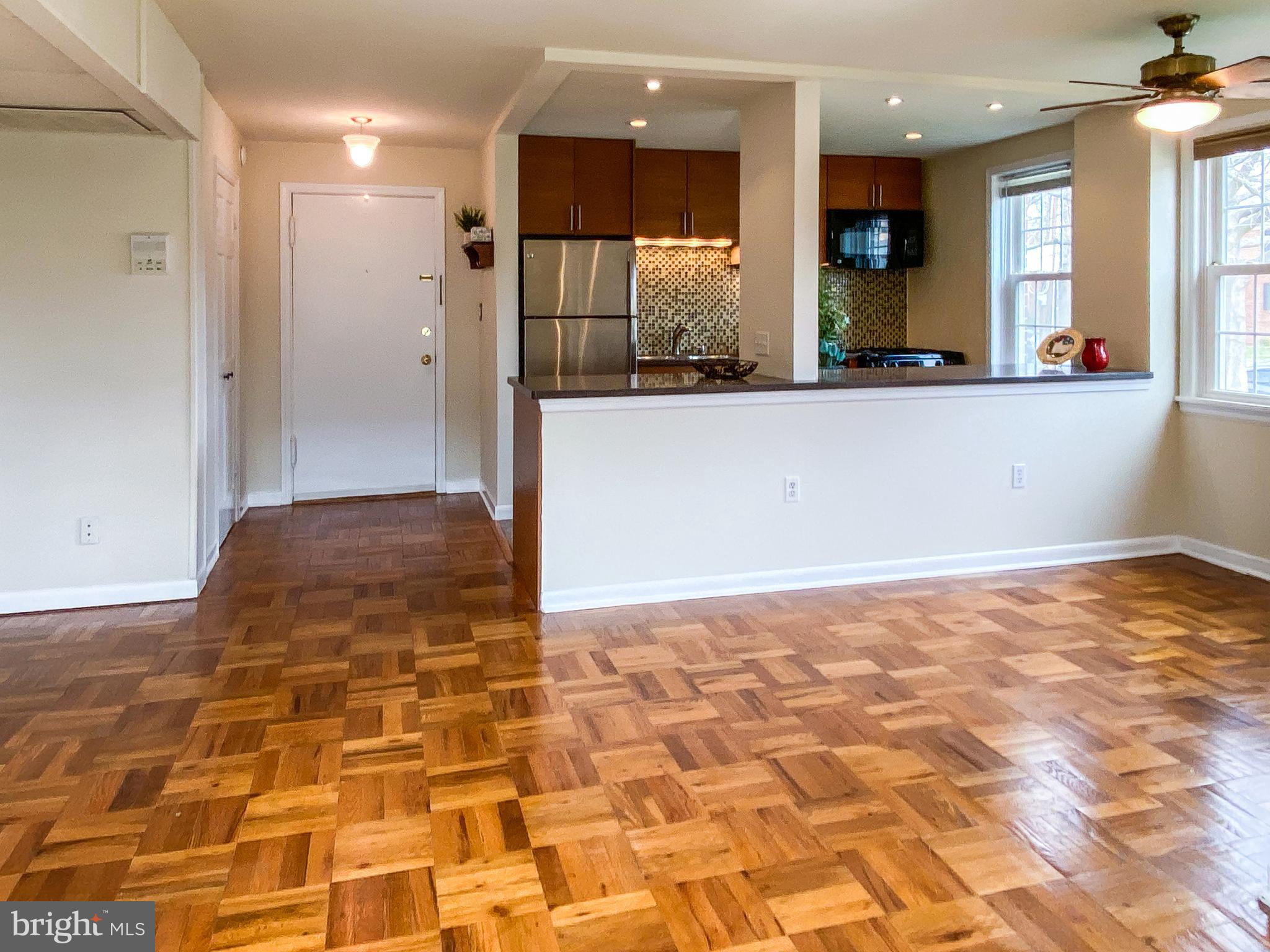 6604 Potomac Ave #A1