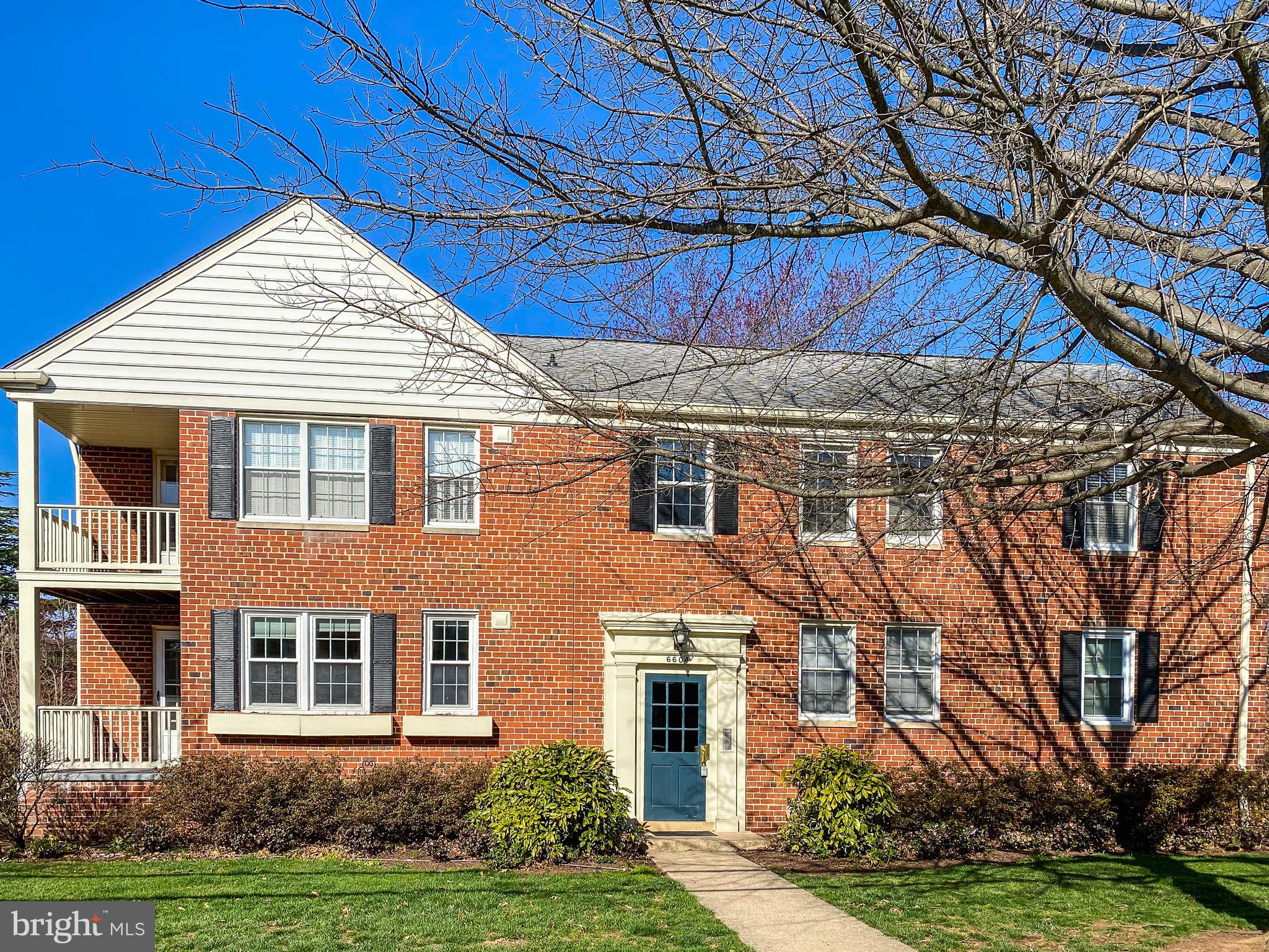 6604 Potomac Ave #A1