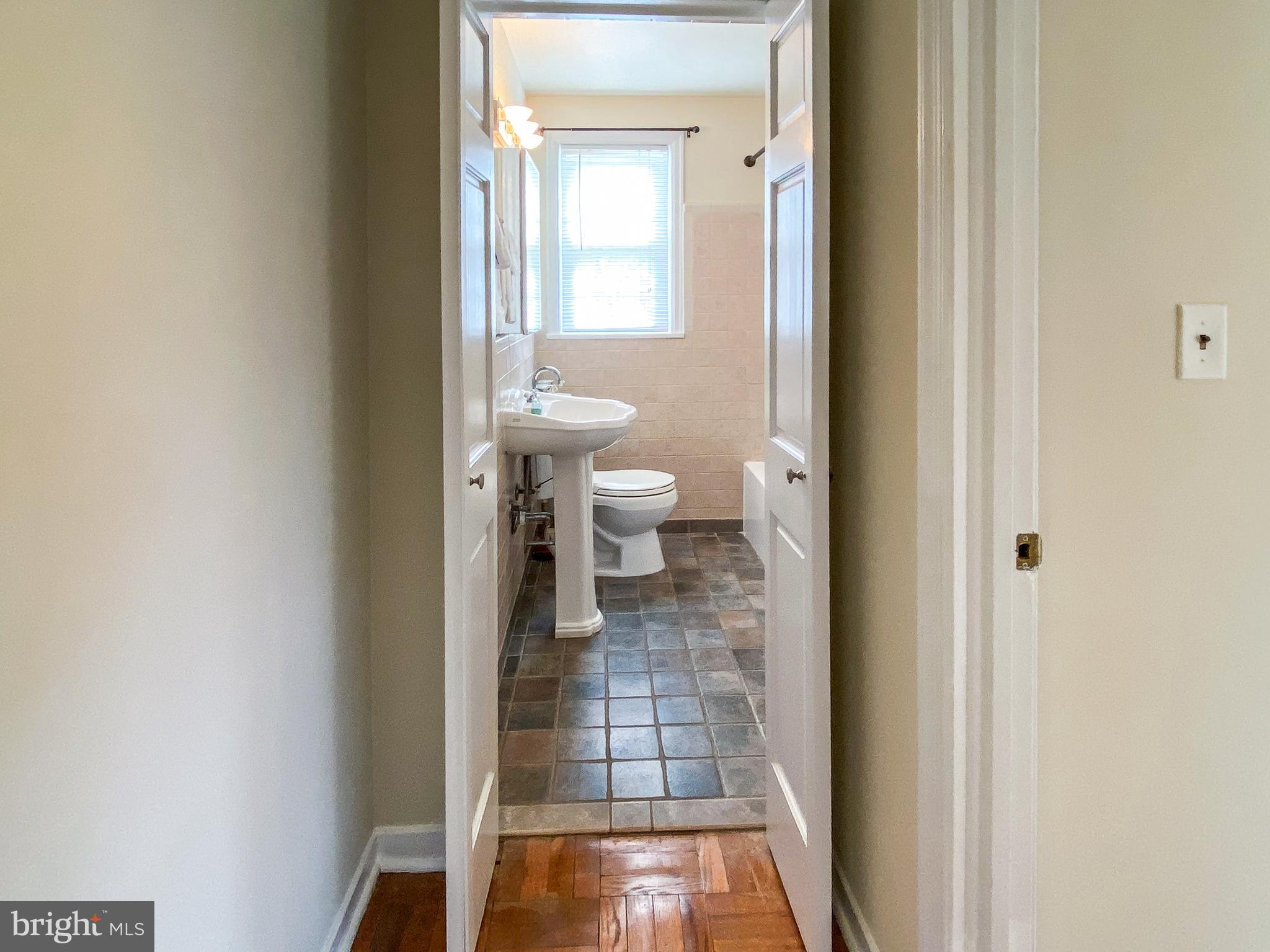 6604 Potomac Ave #A1