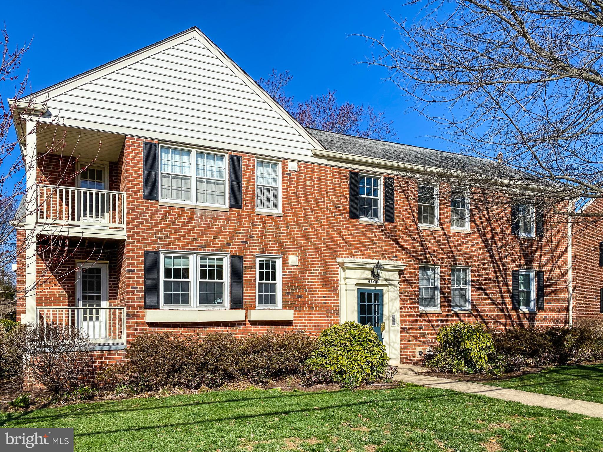 6604 Potomac Ave #A1