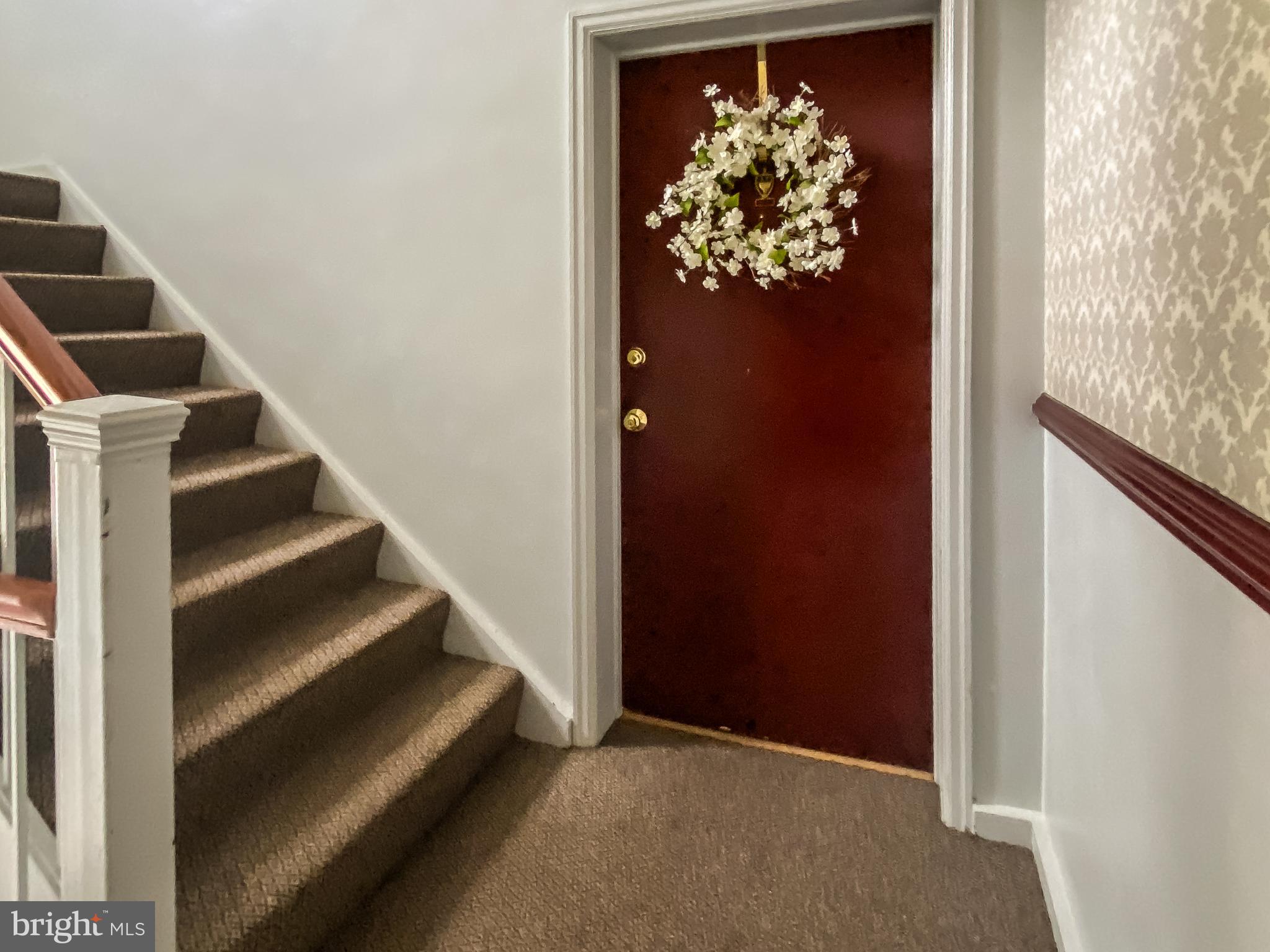 6604 Potomac Ave #A1