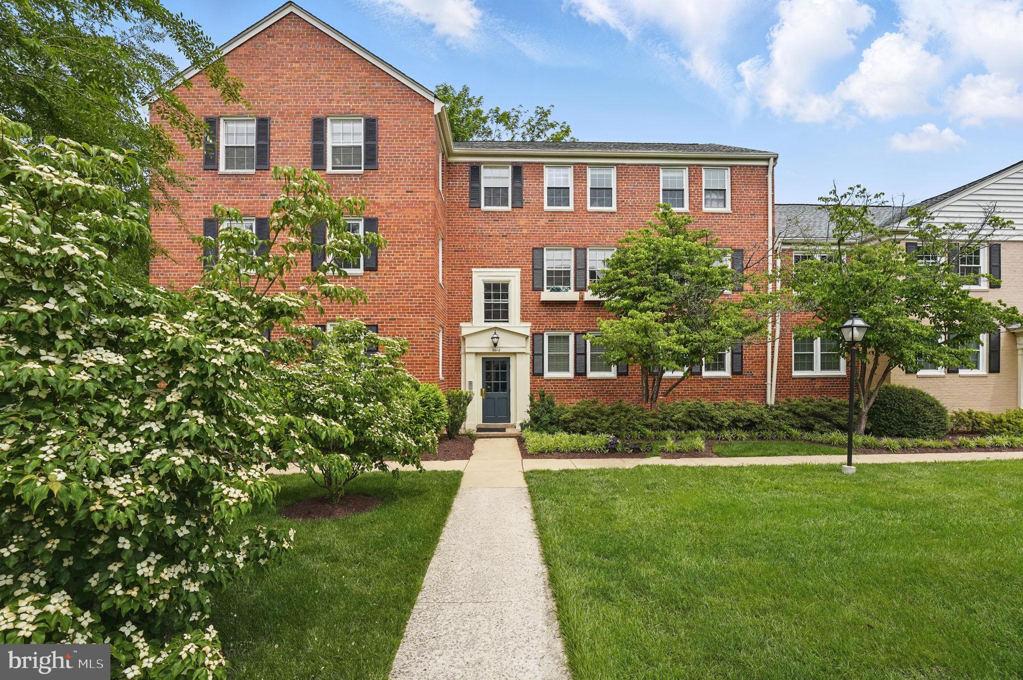 6618 Boulevard Vw #C1