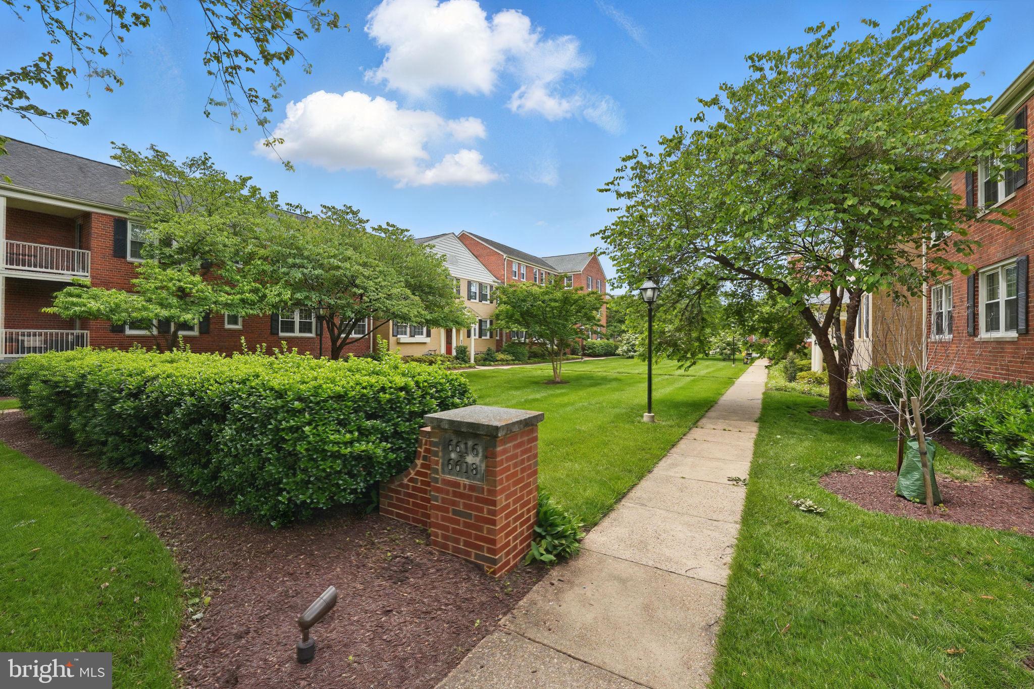 6618 Boulevard Vw #C1