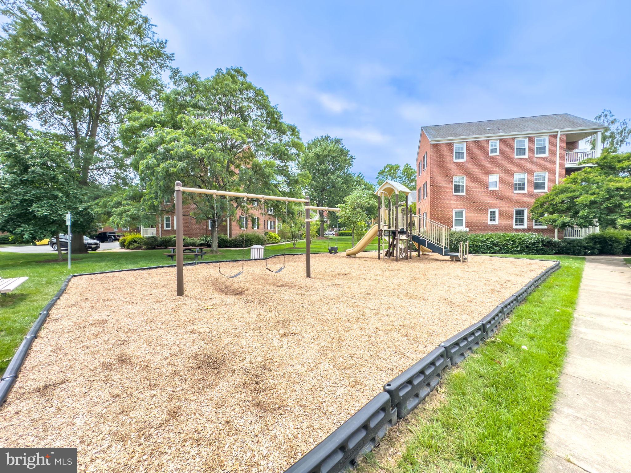 6618 Boulevard Vw #C1