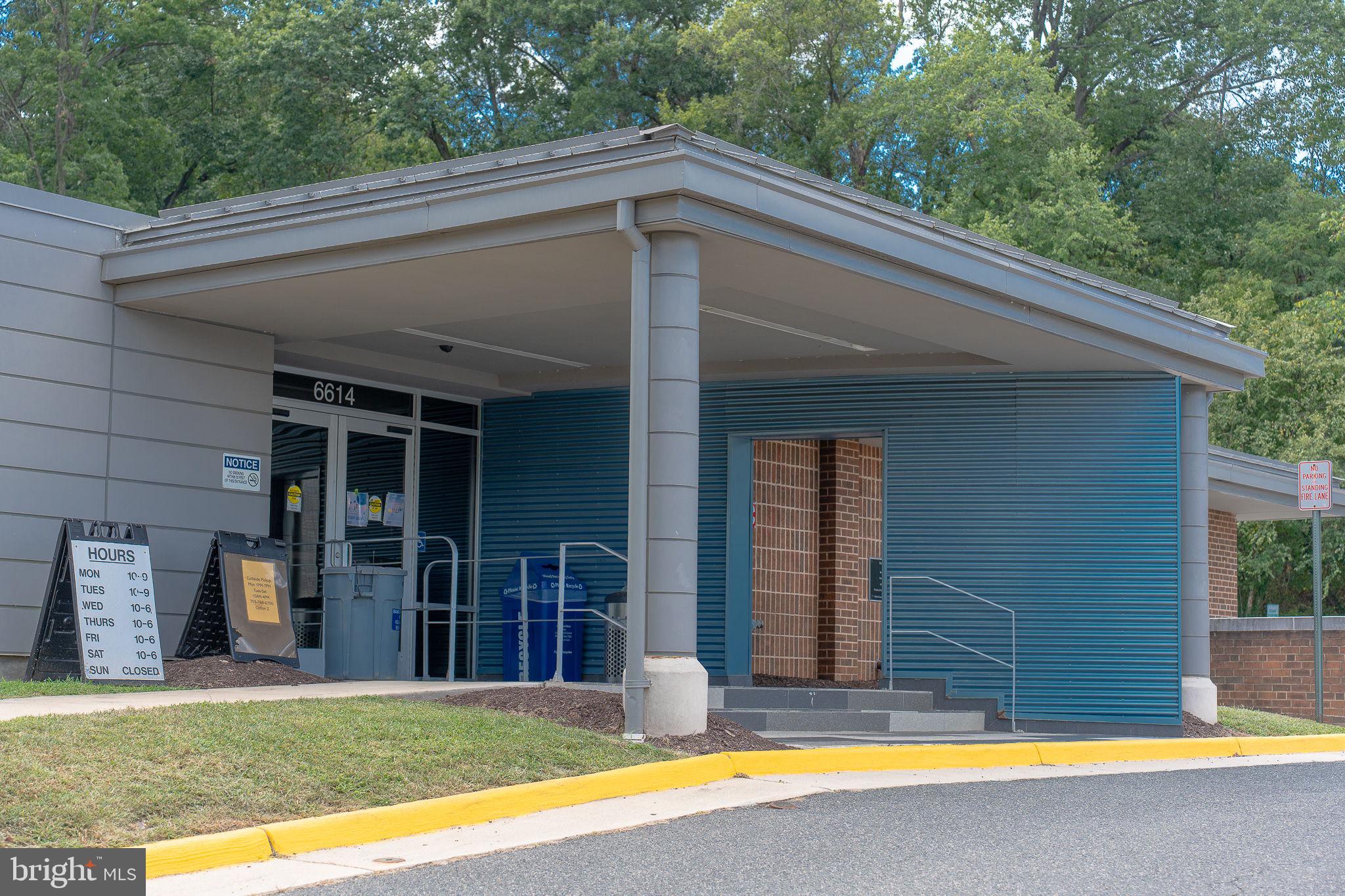 6725 W WAKEFIELD DRIVE B1