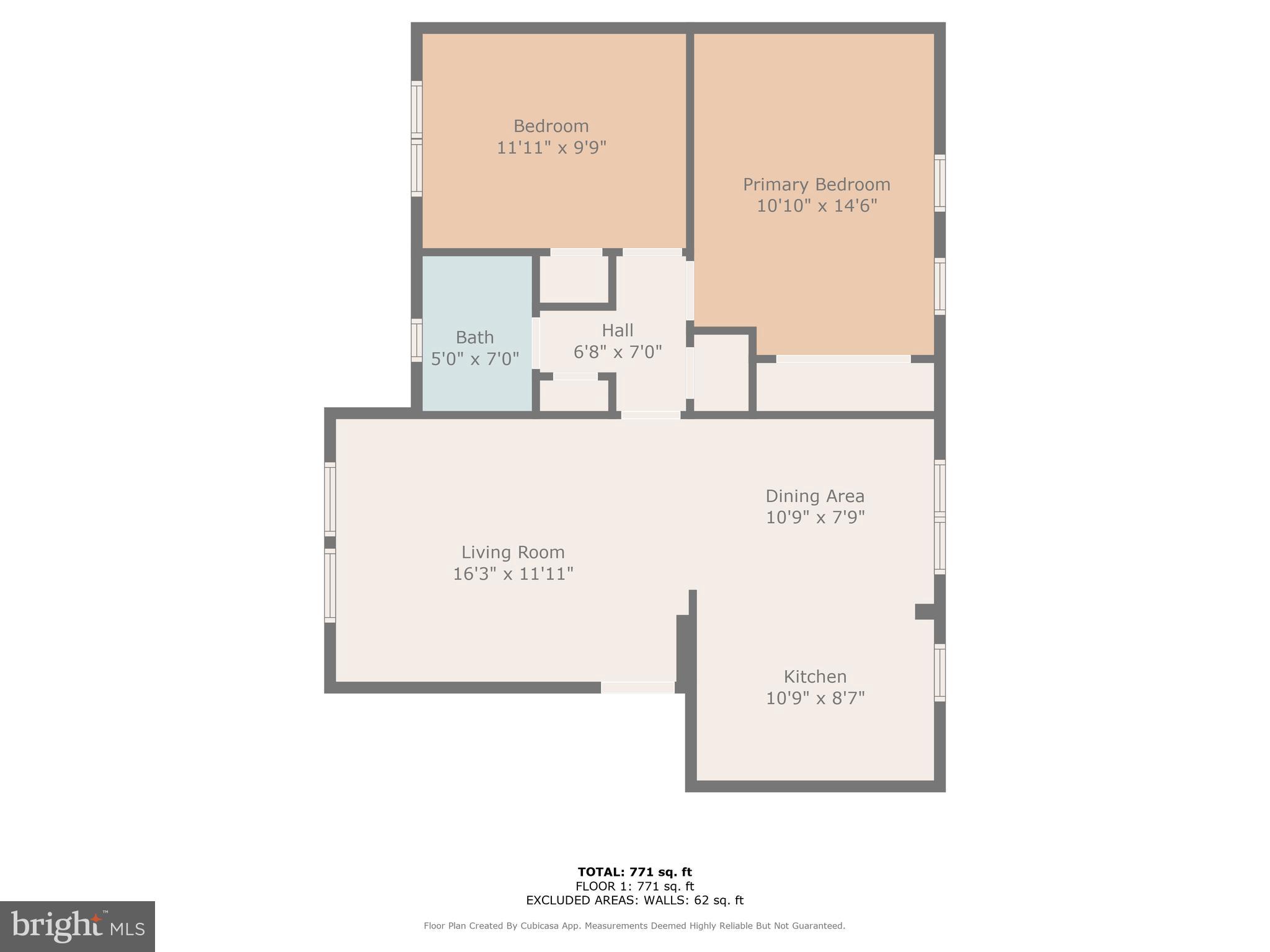 6725 W WAKEFIELD DRIVE B1