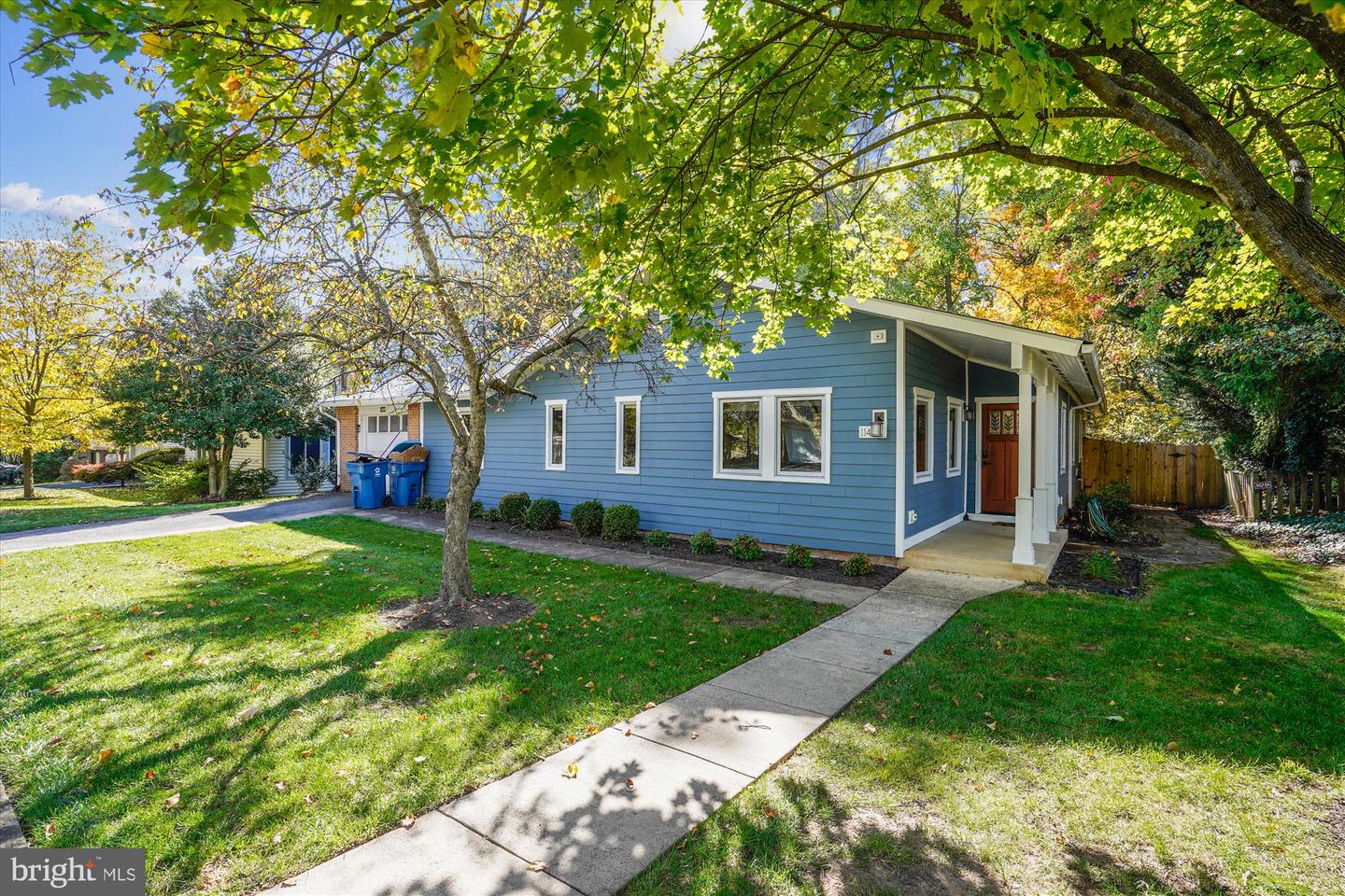 114 HOPELAND LN