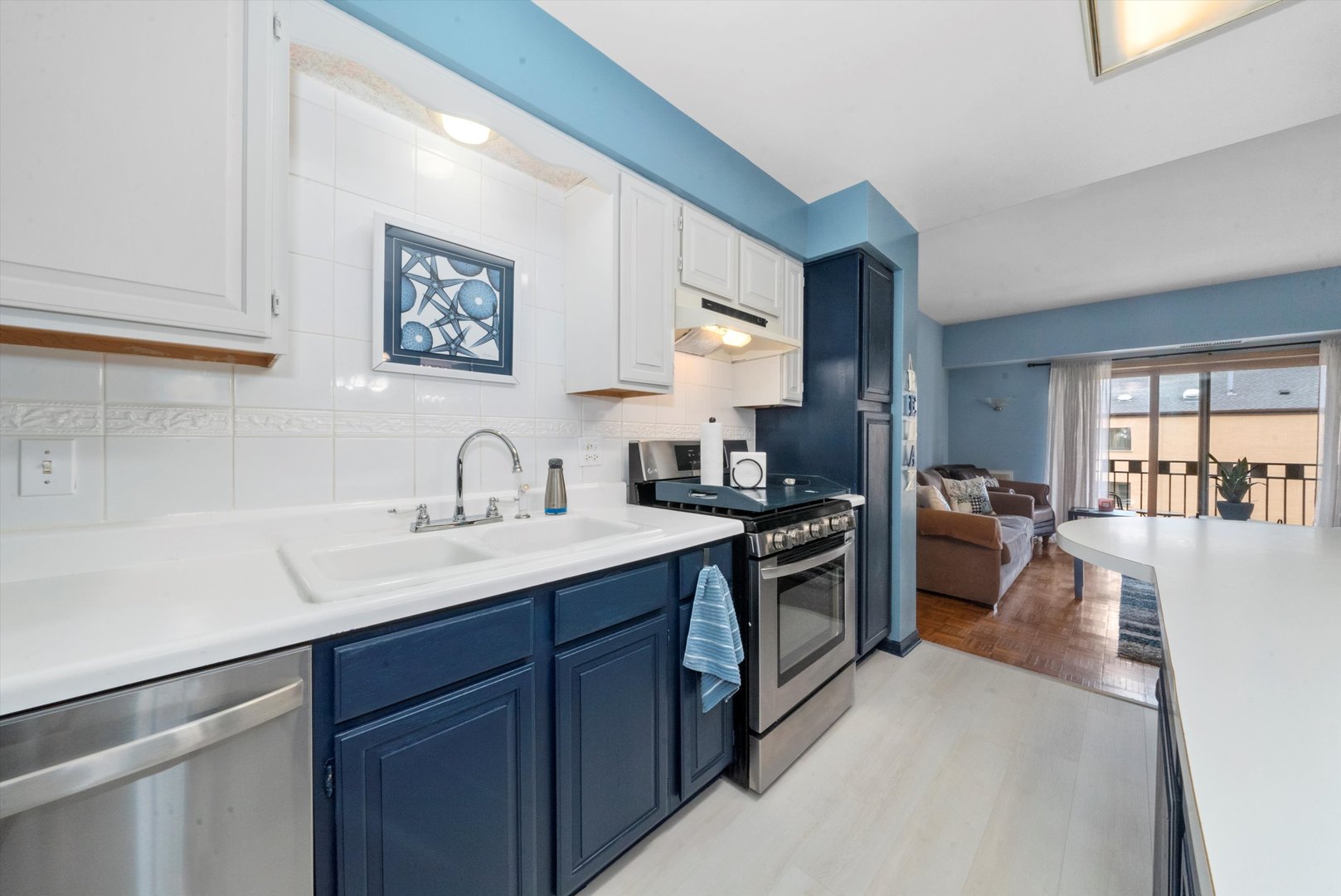 7420 W LAWRENCE Avenue Unit: 410