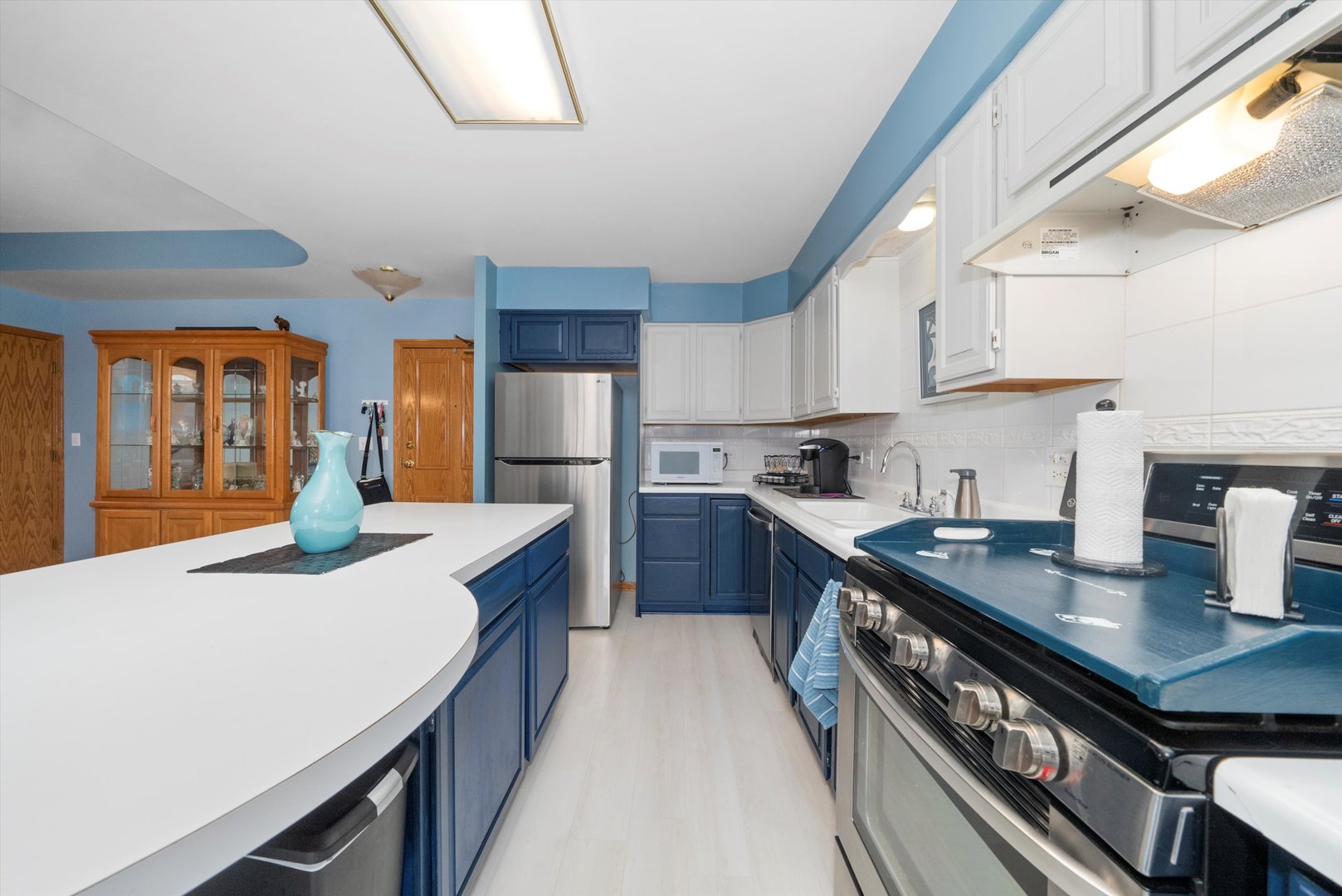 7420 W LAWRENCE Avenue Unit: 410