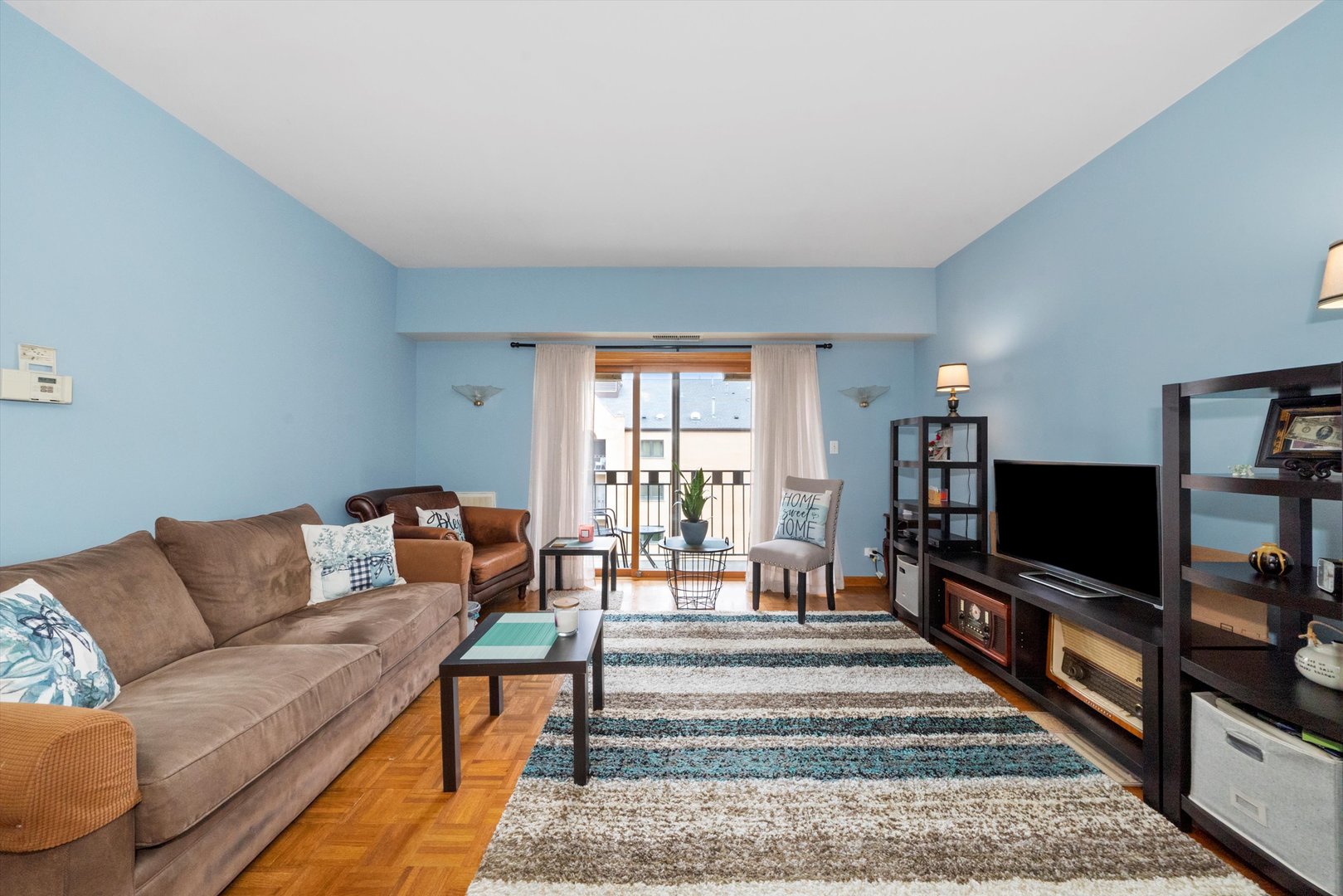 7420 W LAWRENCE Avenue Unit: 410