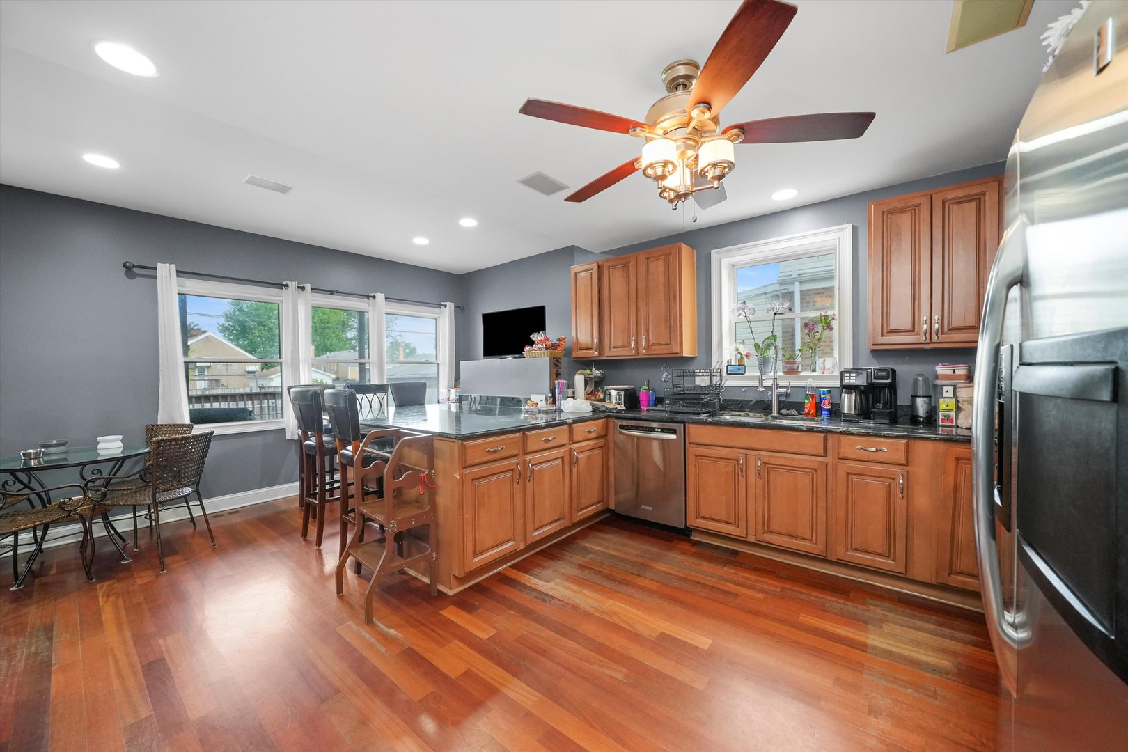 3829 N Nordica Avenue