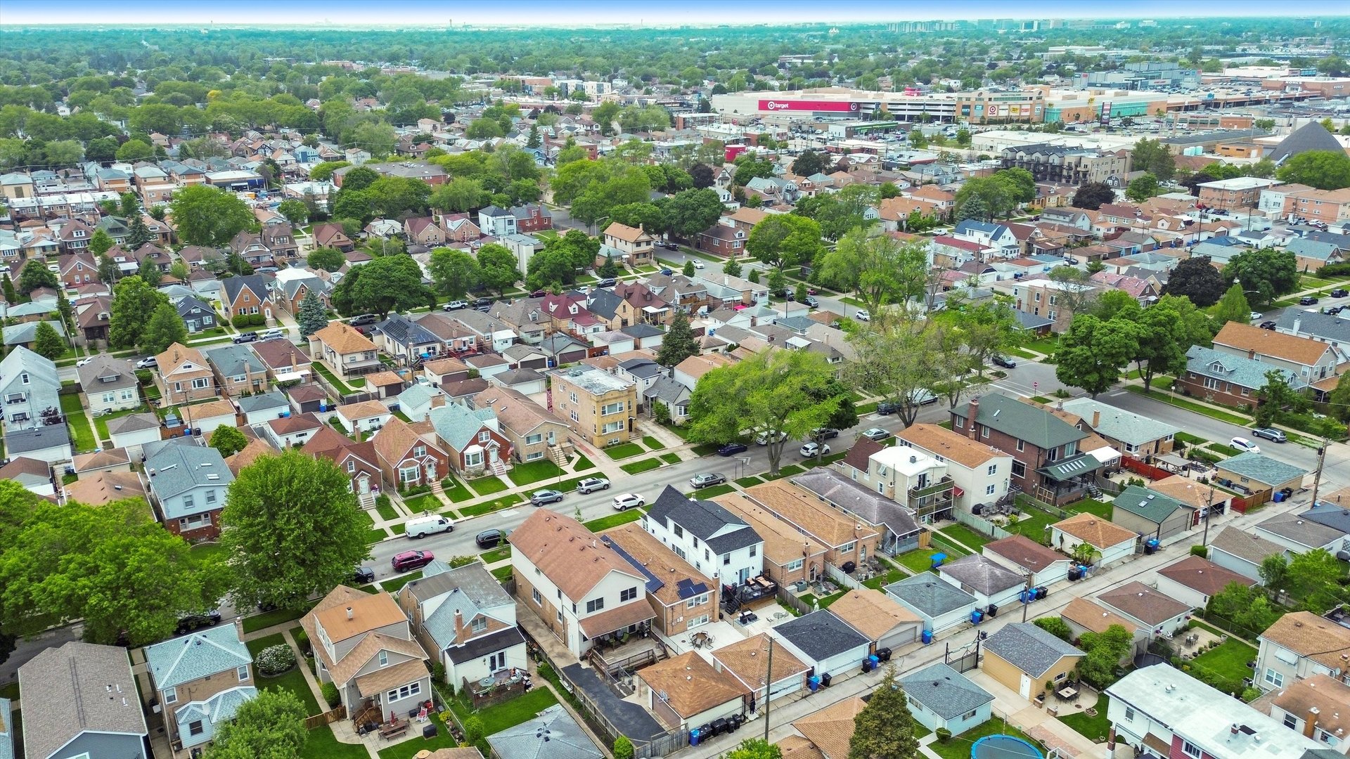 3829 N Nordica Avenue