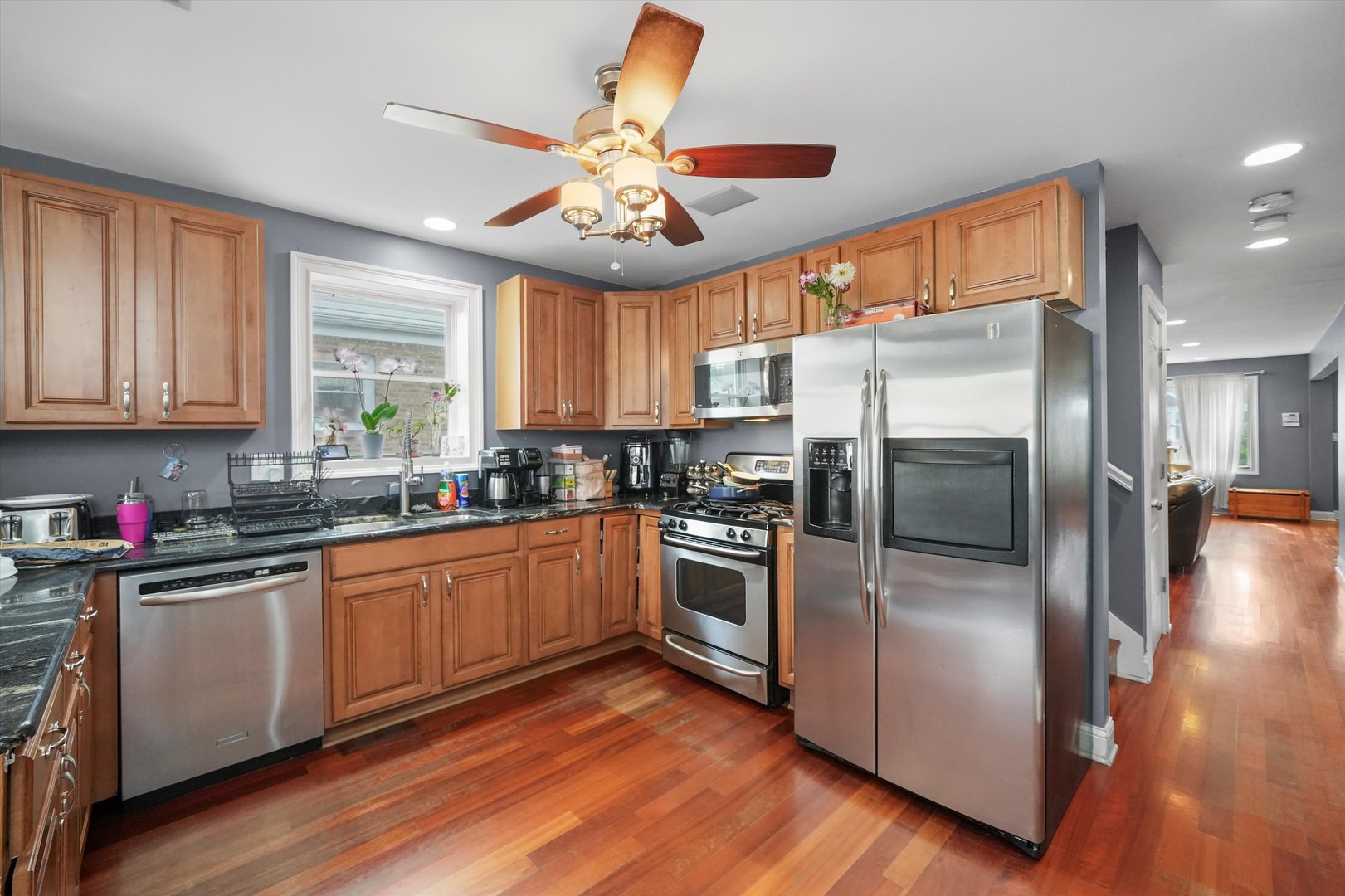 3829 N Nordica Avenue