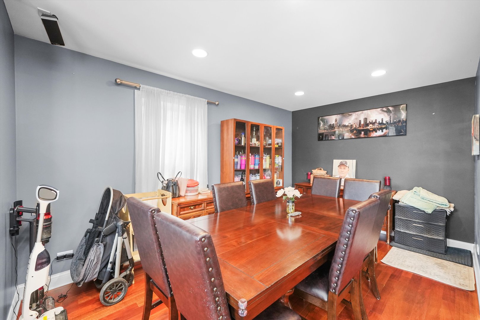 3829 N Nordica Avenue