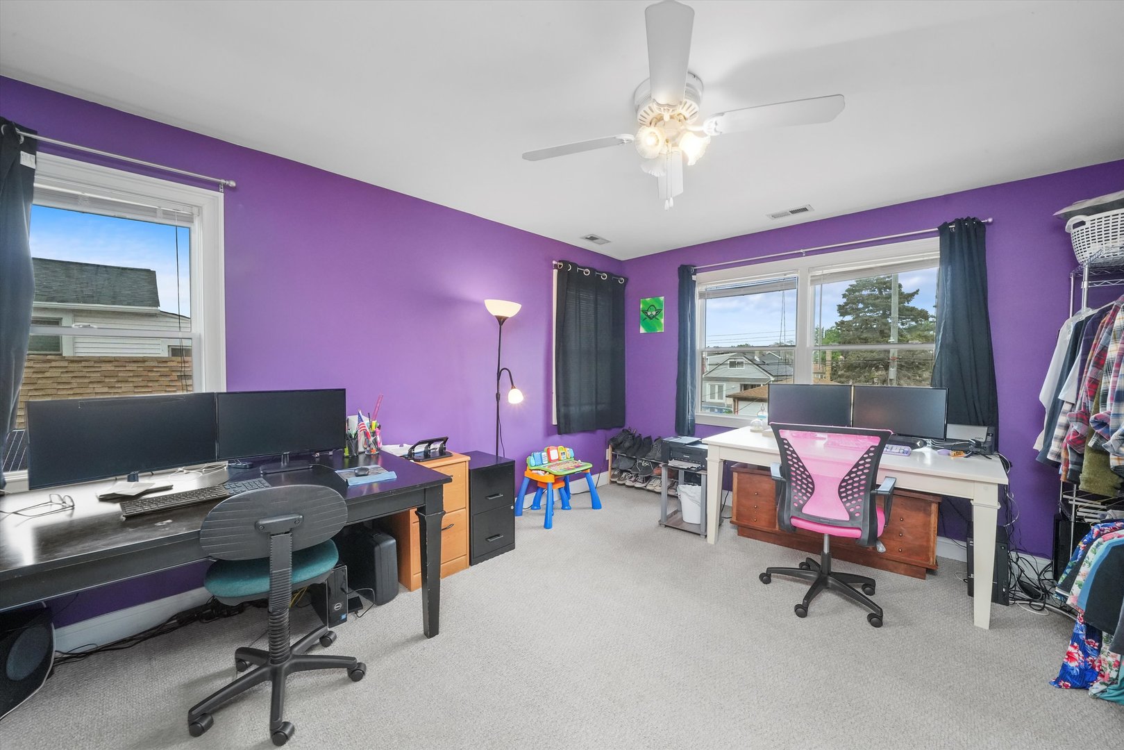 3829 N Nordica Avenue