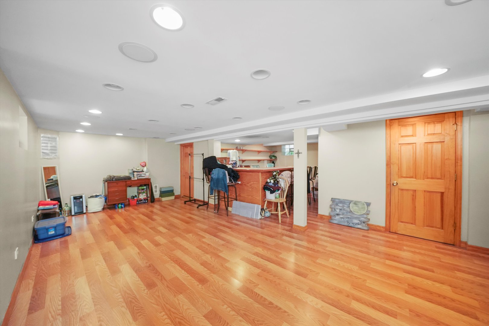 3829 N Nordica Avenue