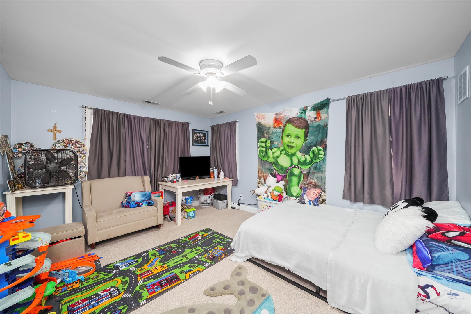 3829 N Nordica Avenue