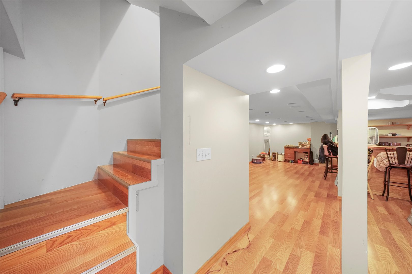 3829 N Nordica Avenue