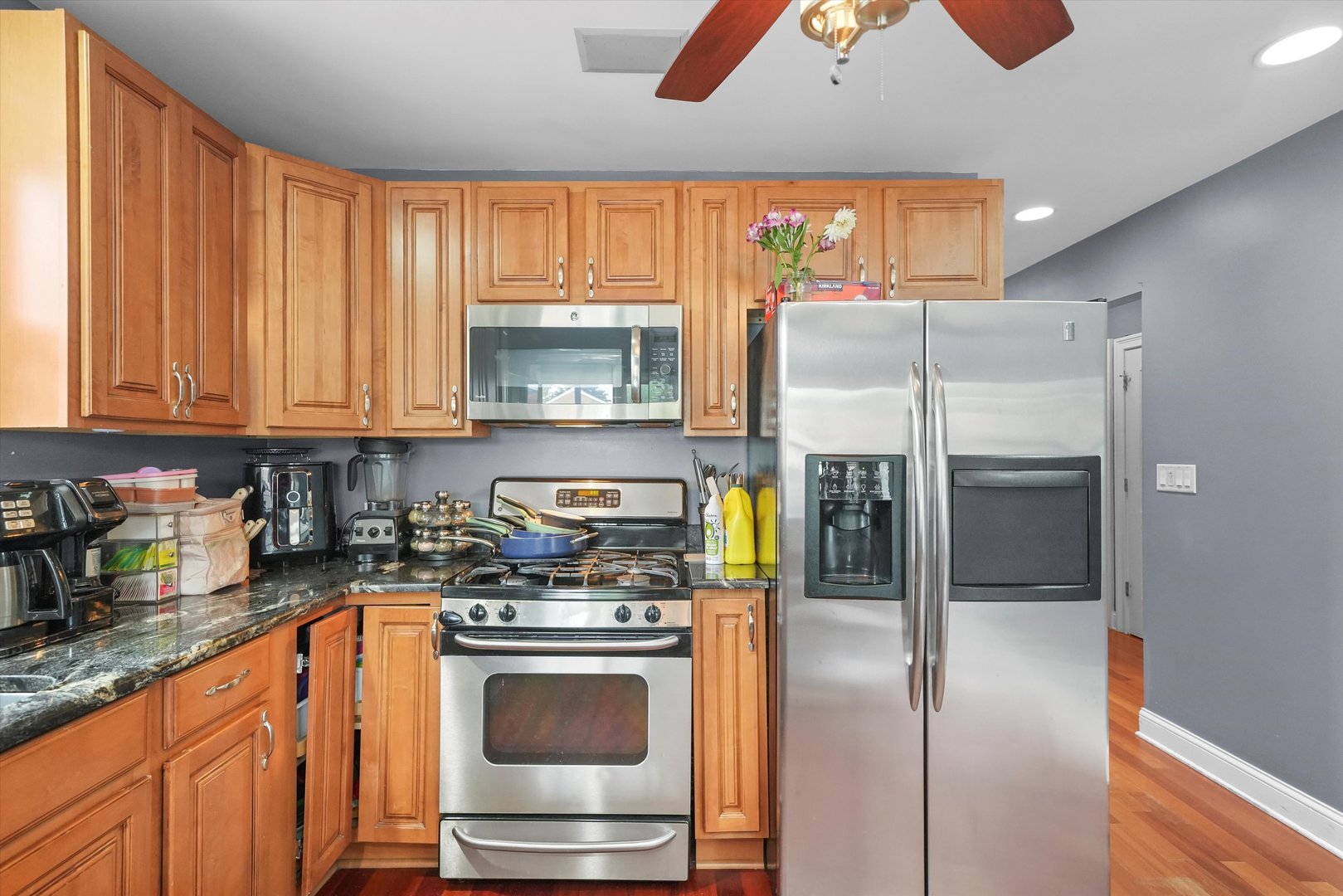 3829 N Nordica Avenue