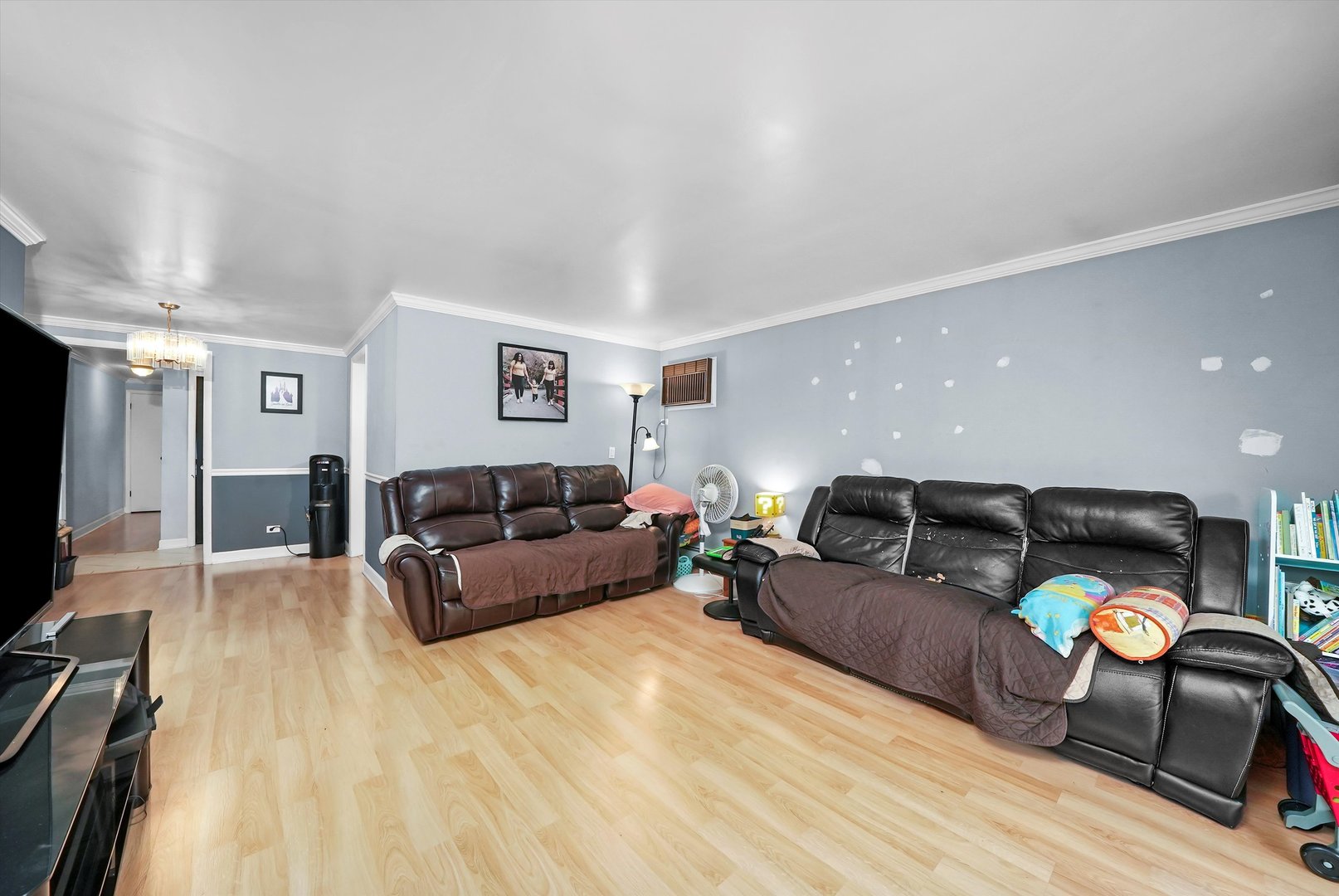 3821 N Narragansett Avenue Unit: 3SW