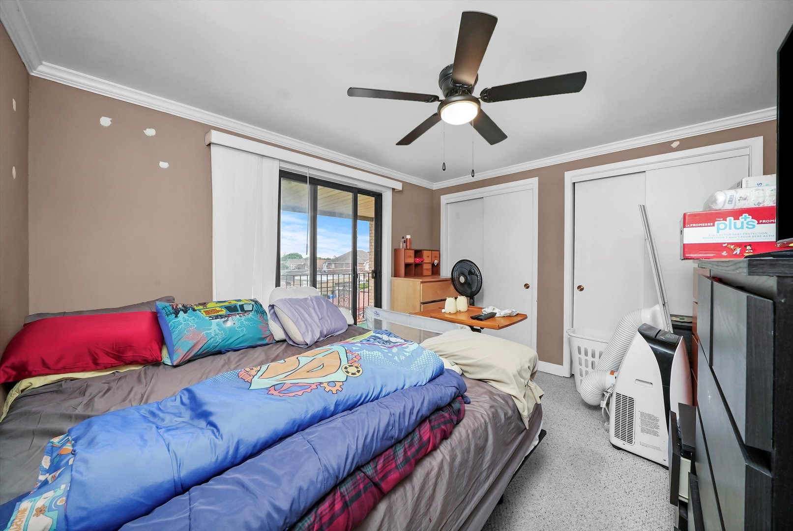3821 N Narragansett Avenue Unit: 3SW