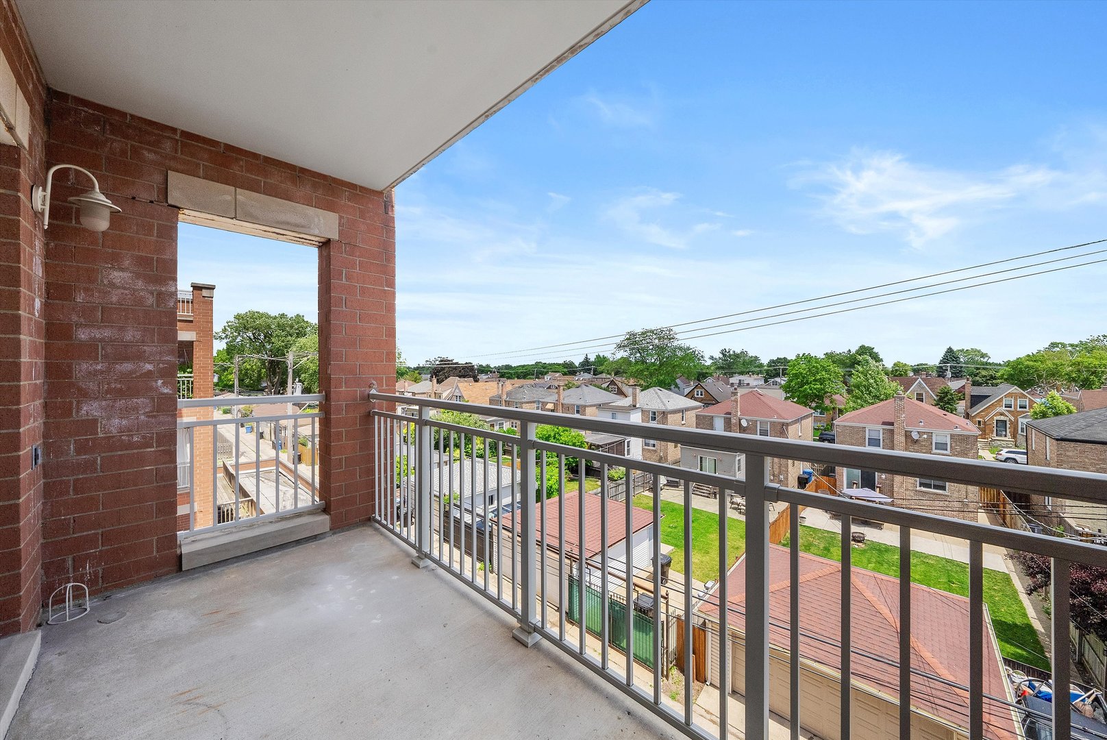 2919 N HARLEM Avenue Unit: 408