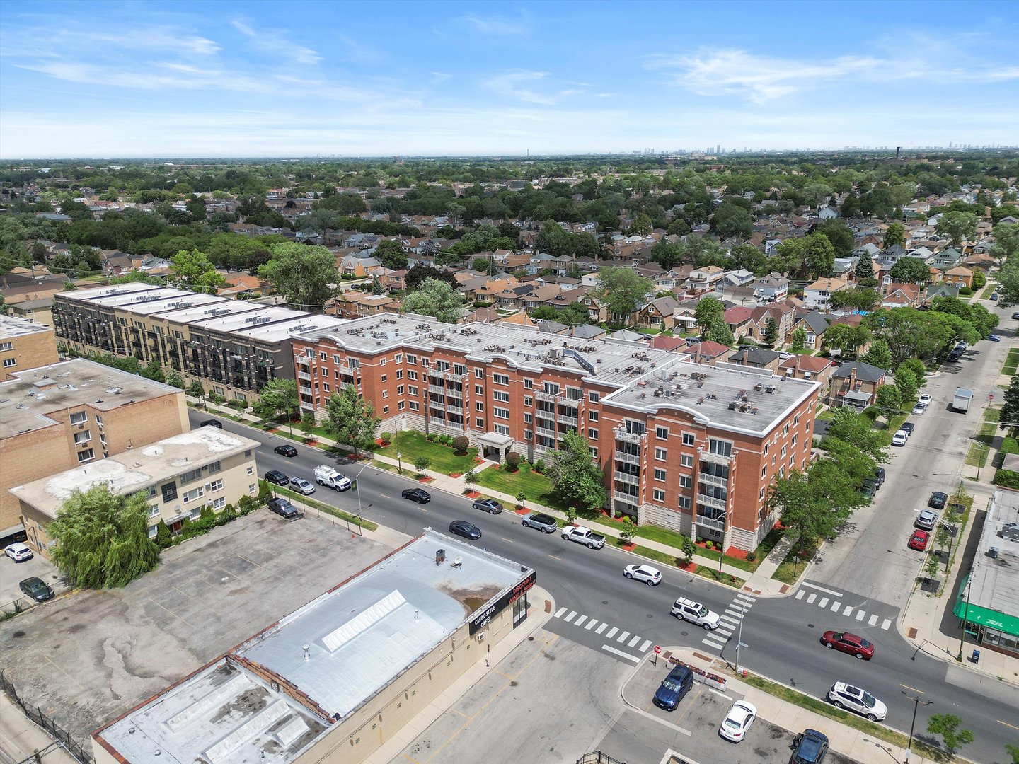 2919 N HARLEM Avenue Unit: 408