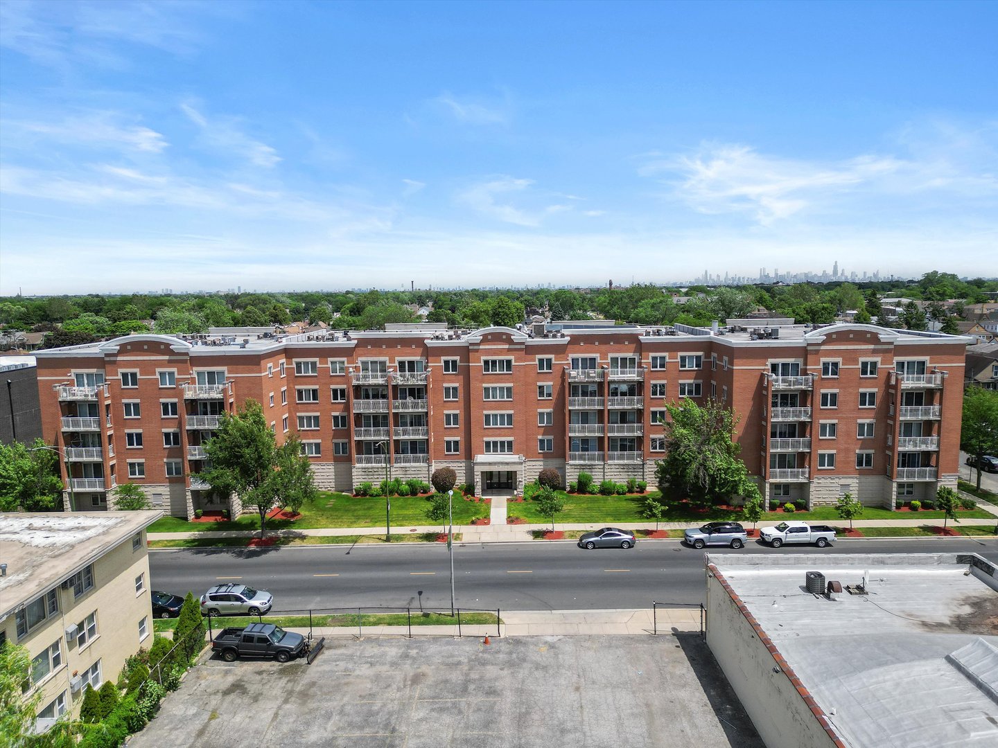 2919 N HARLEM Avenue Unit: 408