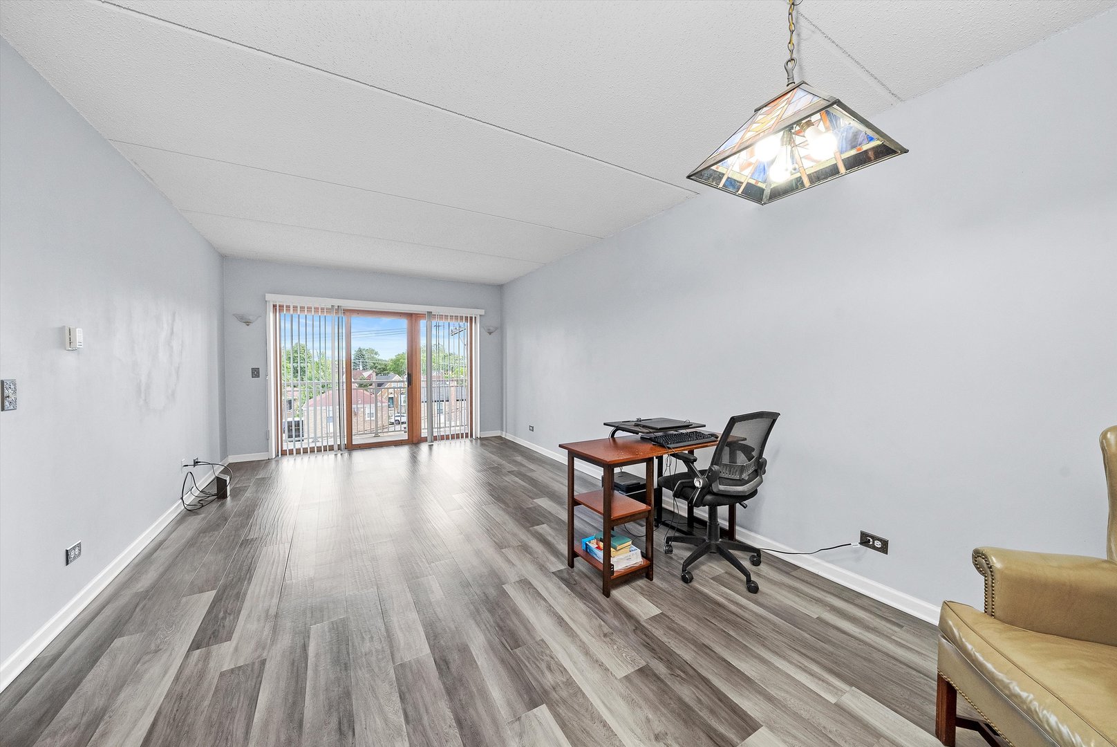 2919 N HARLEM Avenue Unit: 408