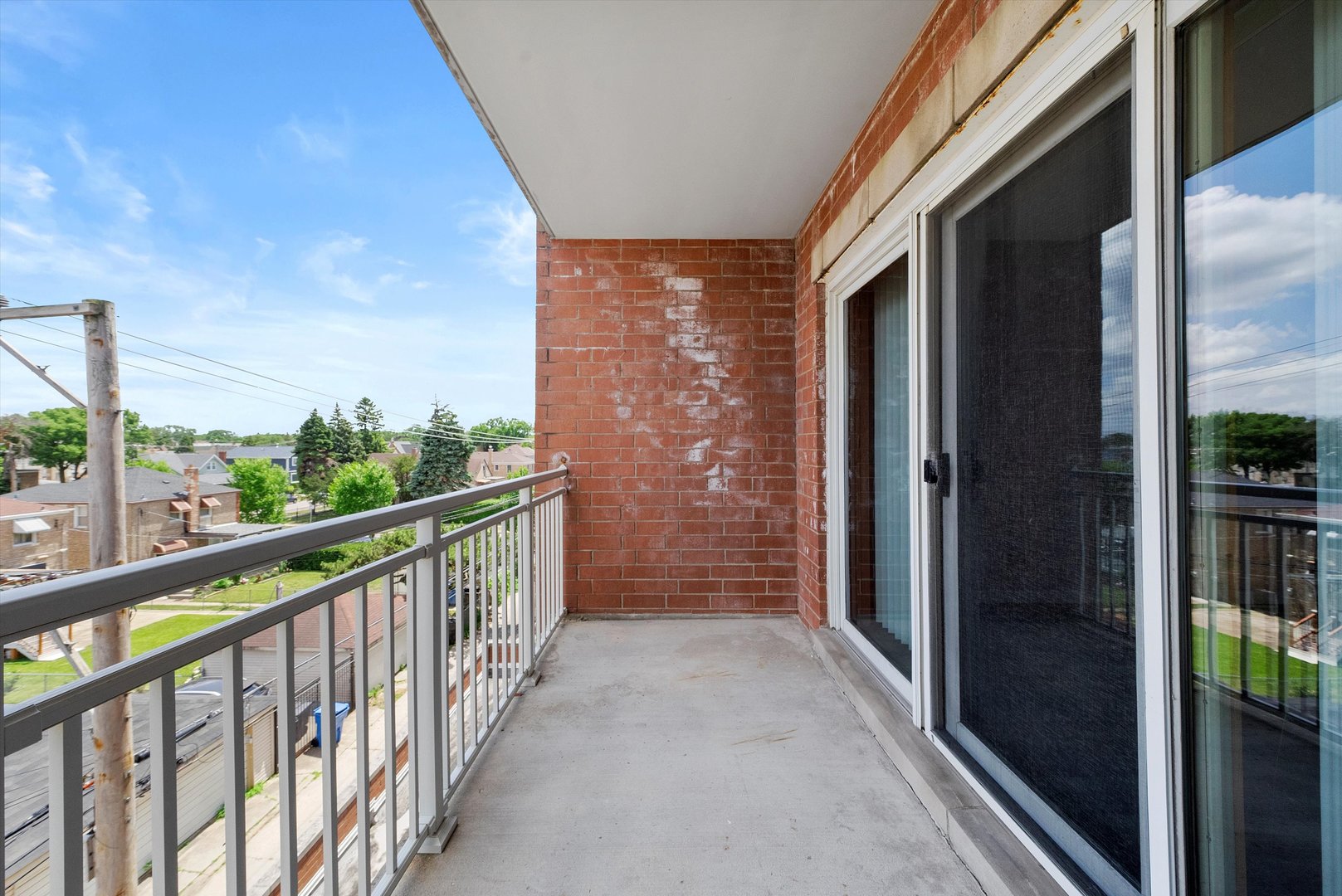 2919 N HARLEM Avenue Unit: 408