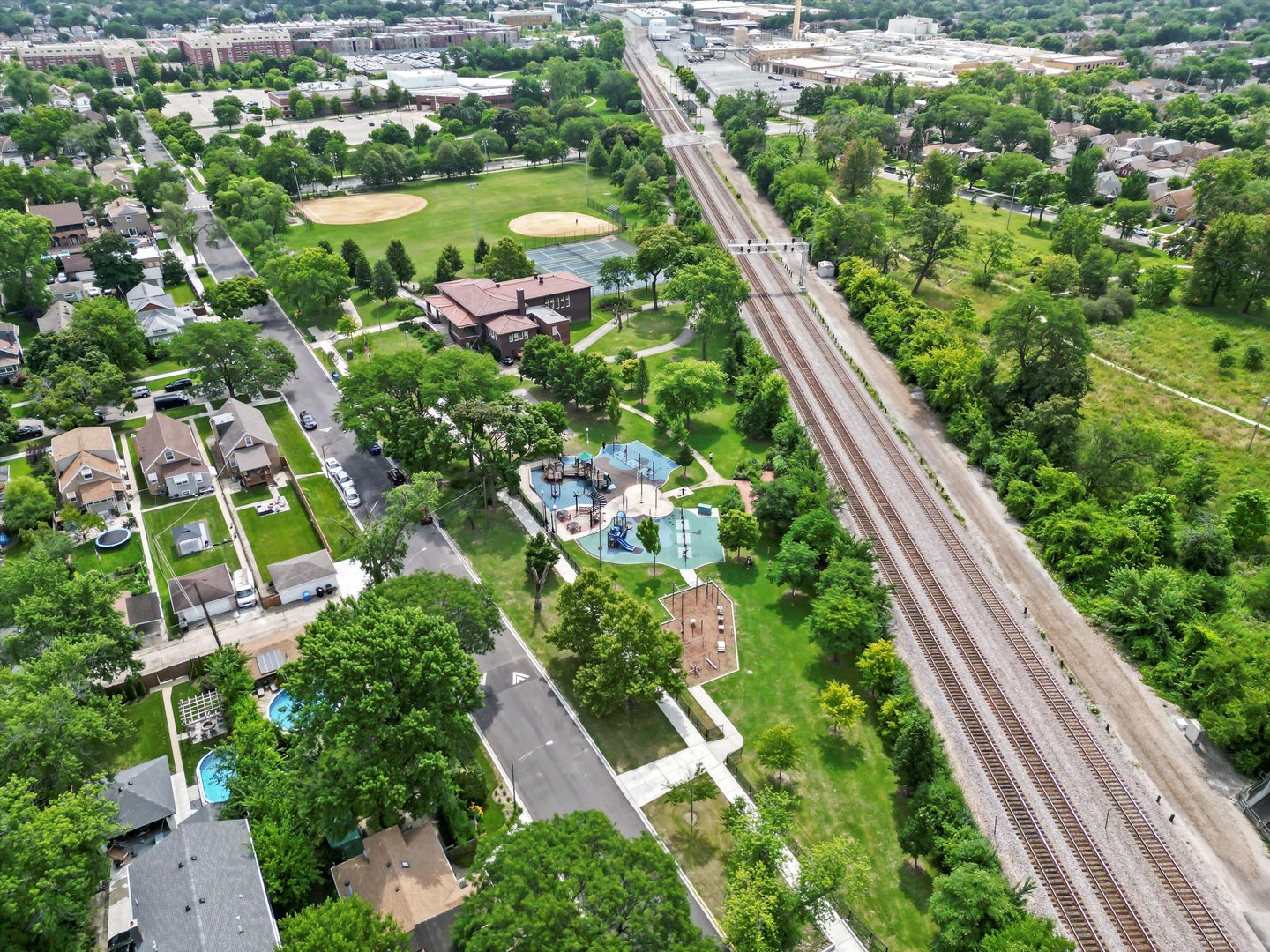 2218 N Newland Avenue Unit: 407