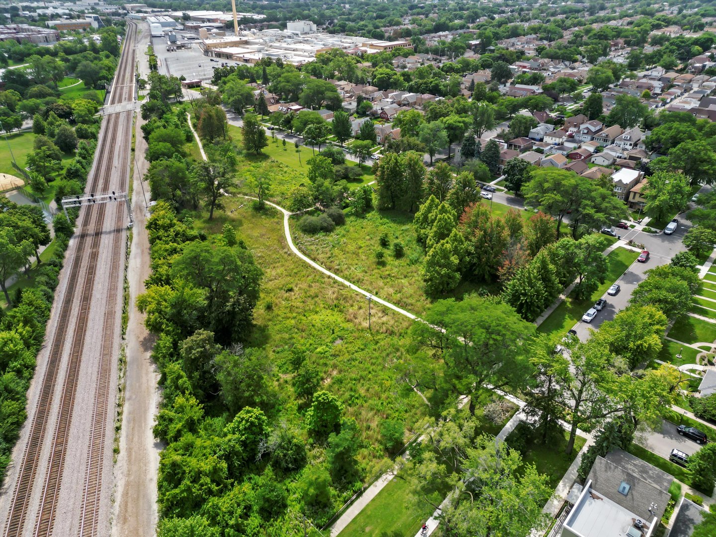 2218 N Newland Avenue Unit: 407