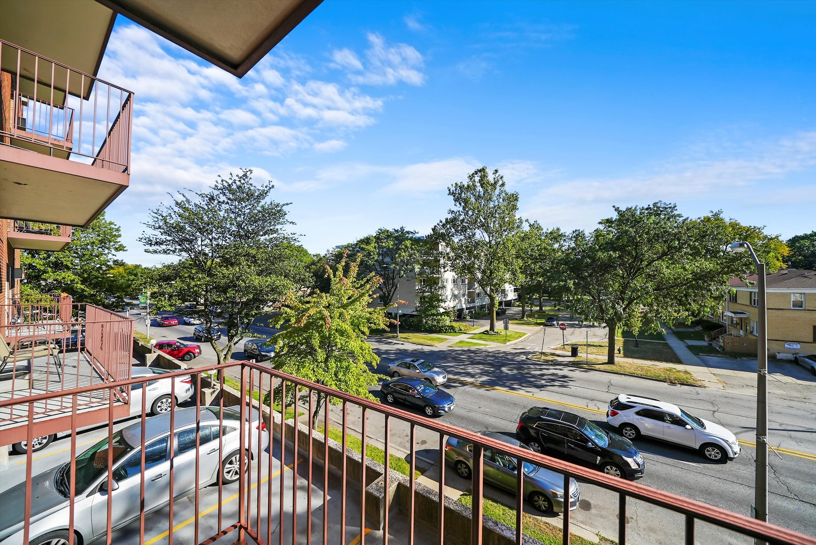 7830 W North Avenue Unit: 304