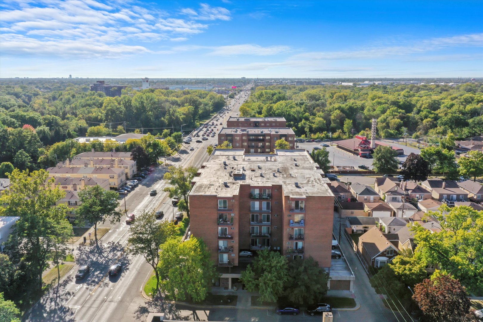 7830 W North Avenue Unit: 304