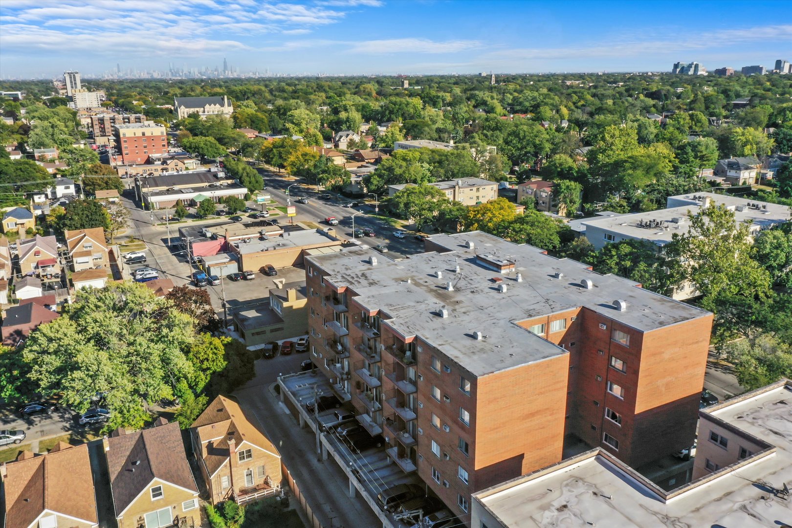 7830 W North Avenue Unit: 304