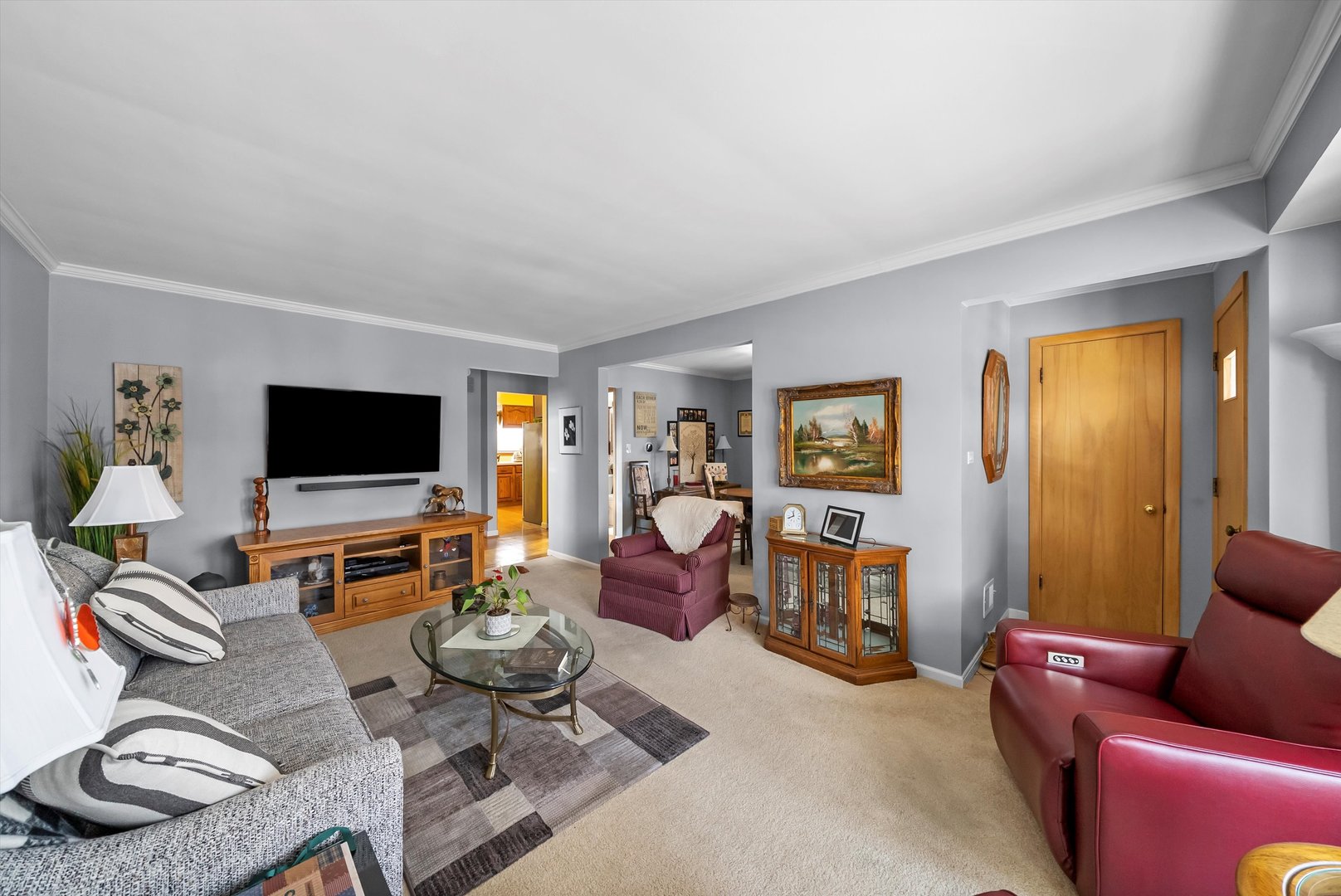 4936 N Natchez Avenue