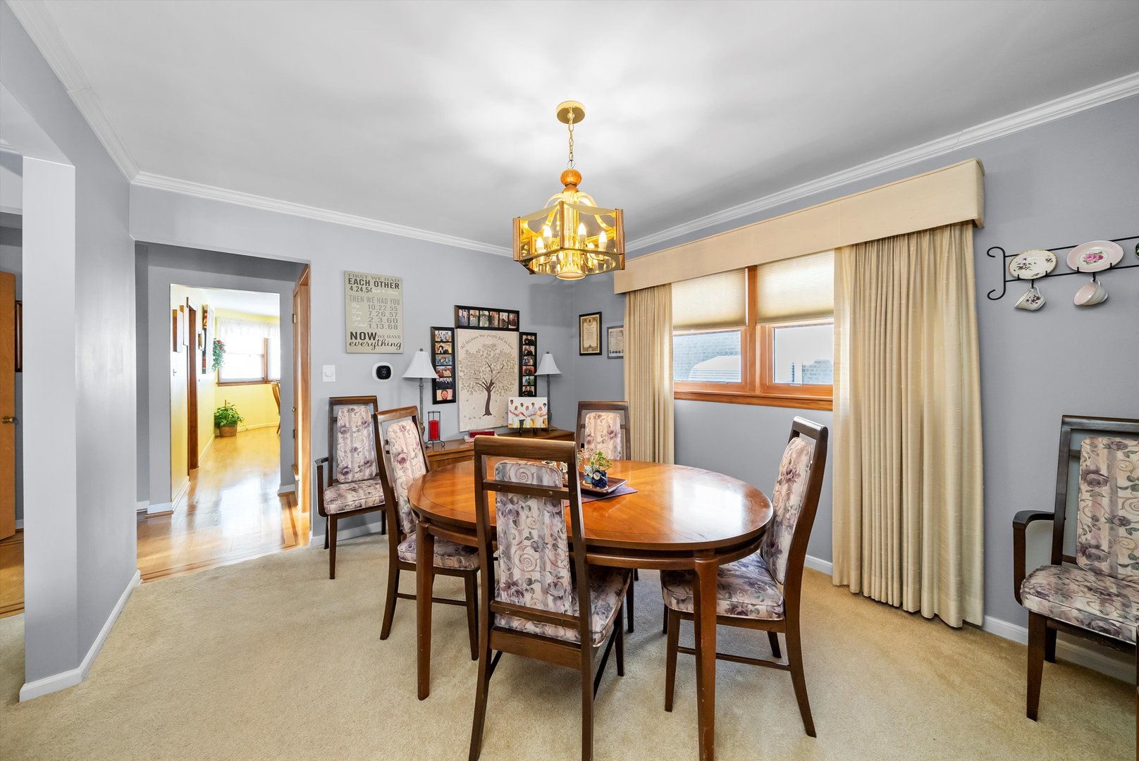 4936 N Natchez Avenue