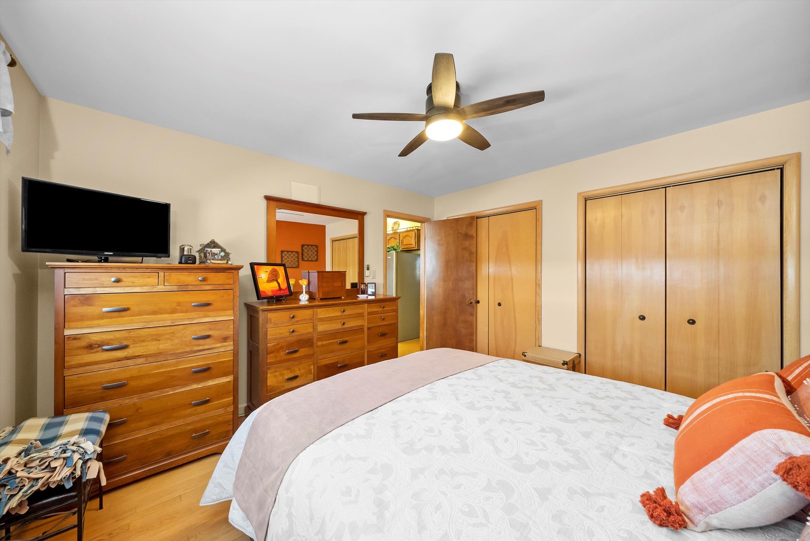 4936 N Natchez Avenue