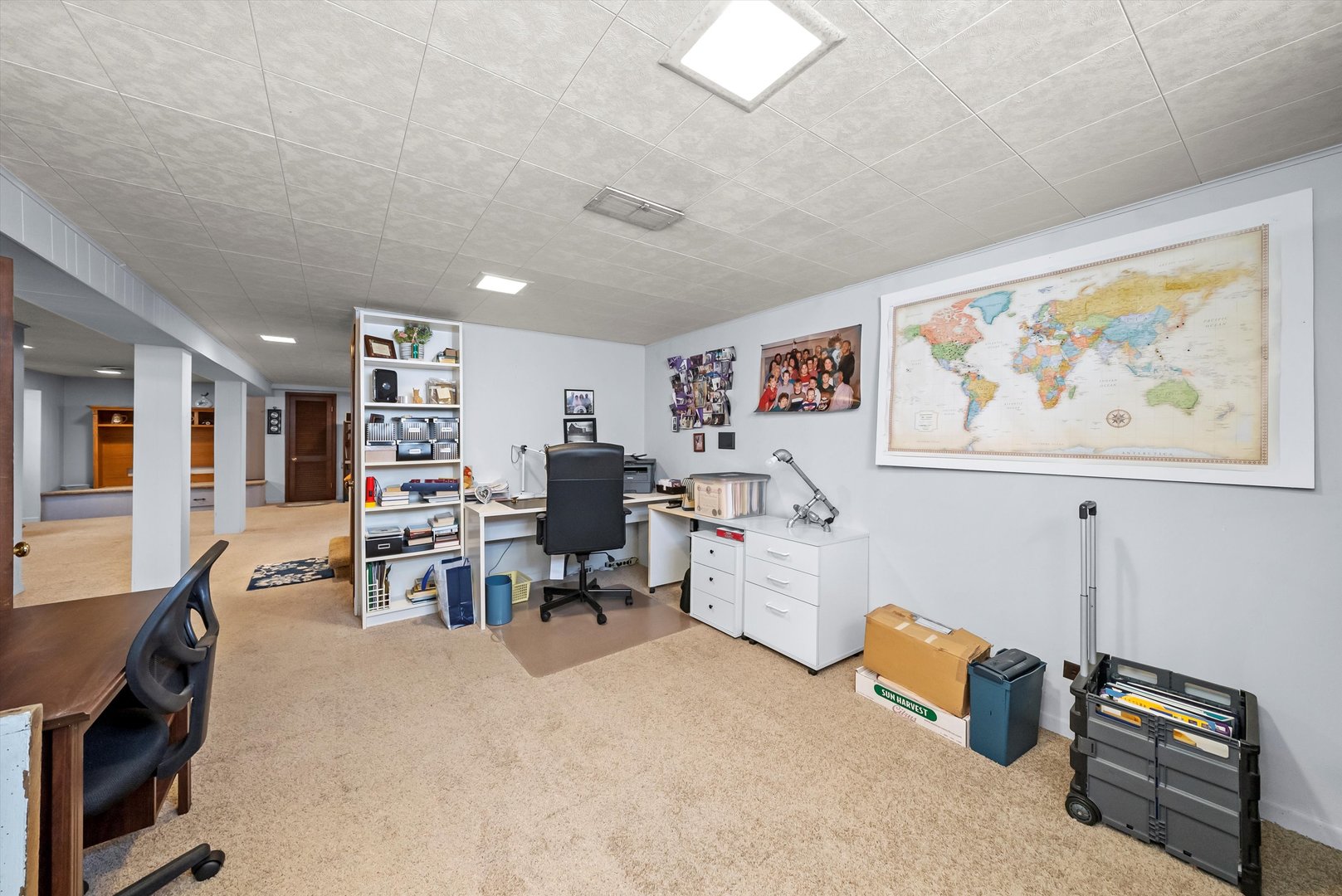 4936 N Natchez Avenue