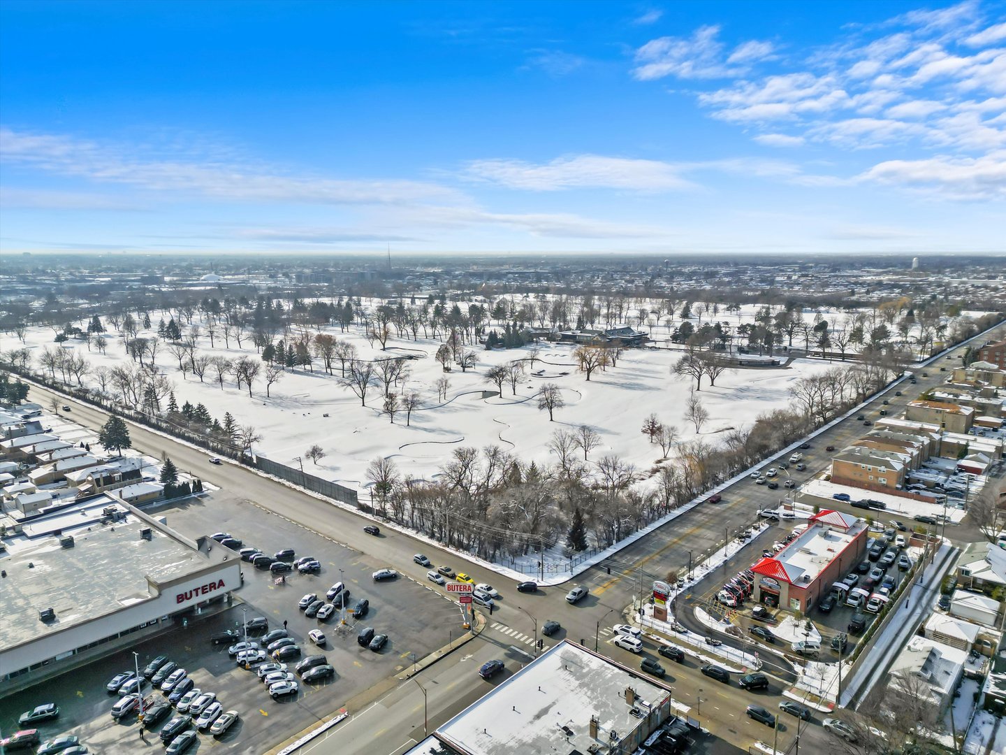 4936 N Natchez Avenue