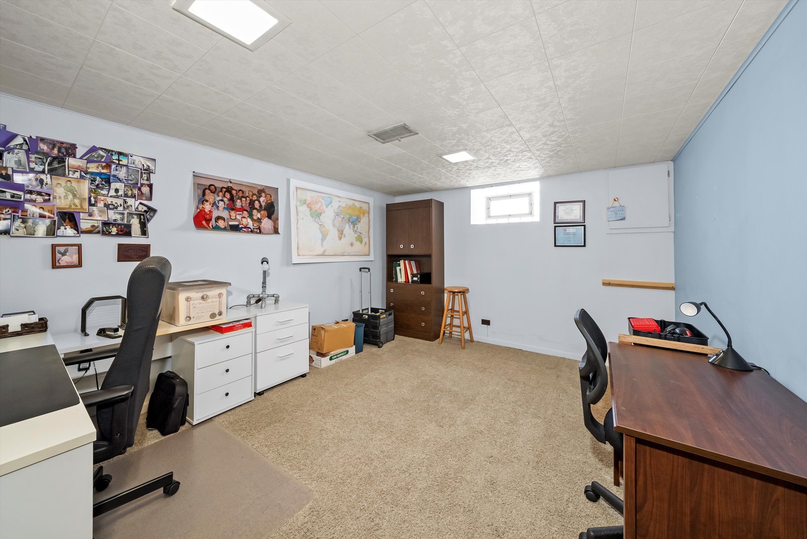 4936 N Natchez Avenue