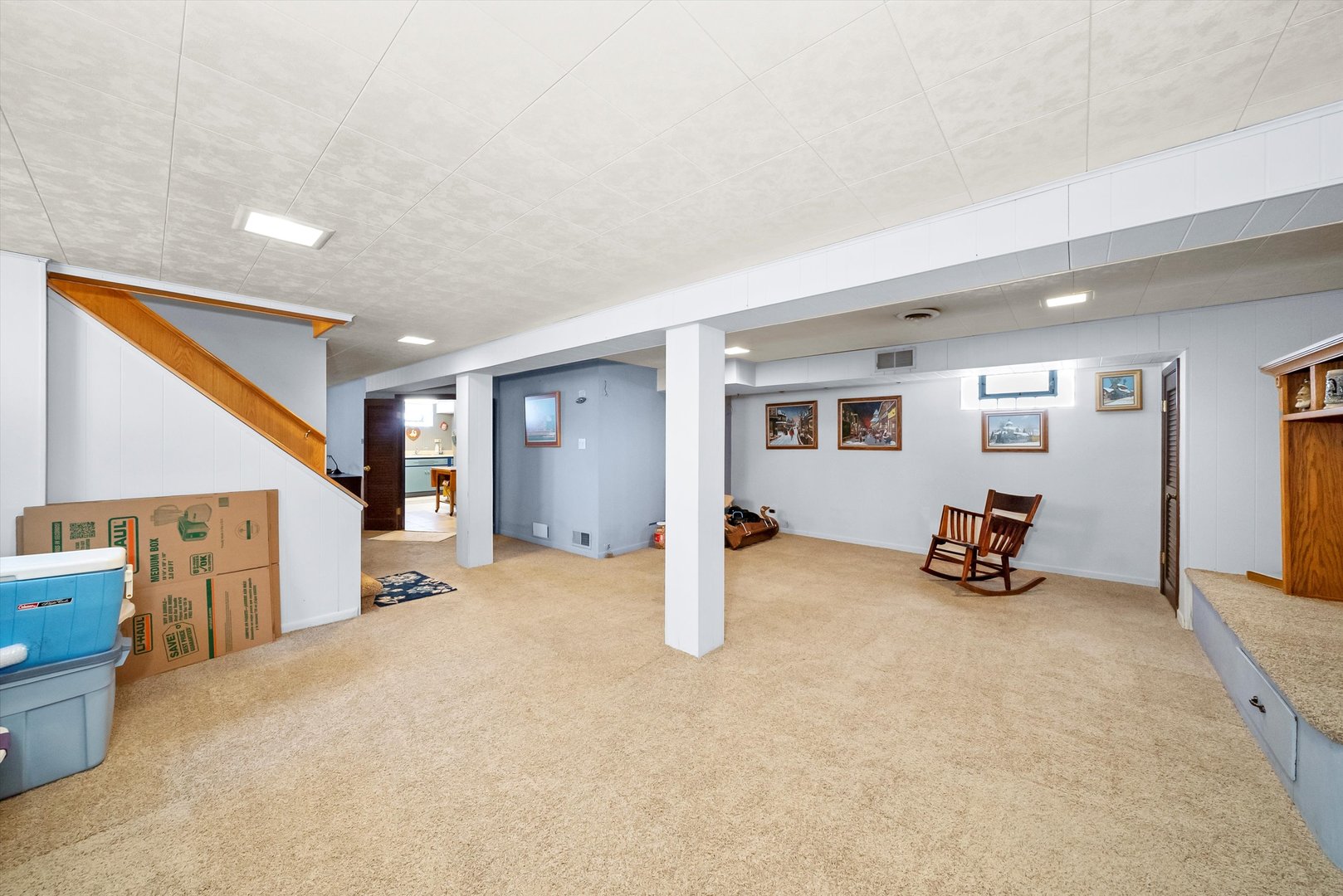 4936 N Natchez Avenue