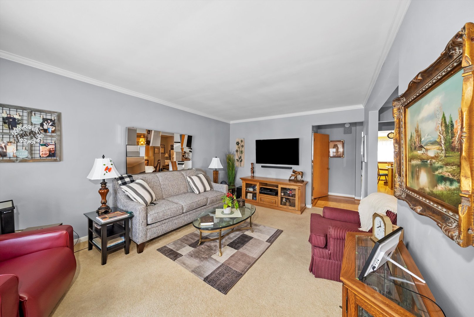 4936 N Natchez Avenue