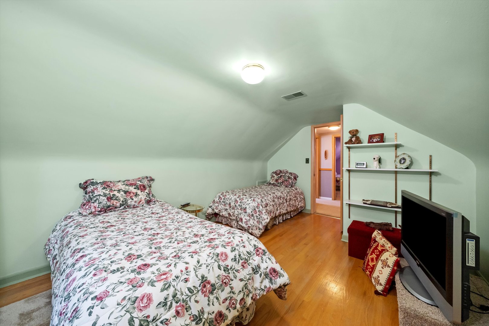 4936 N Natchez Avenue