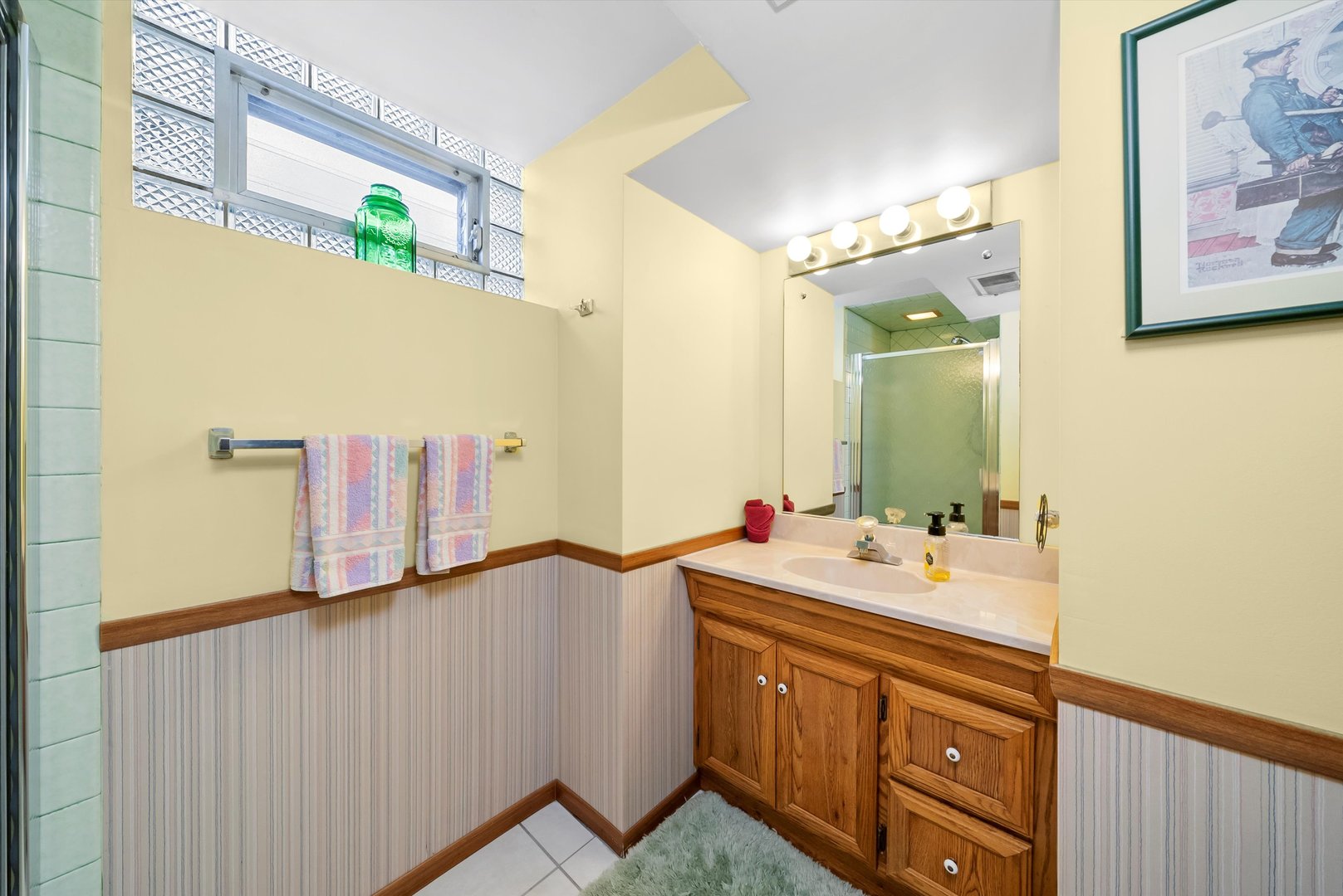 4936 N Natchez Avenue