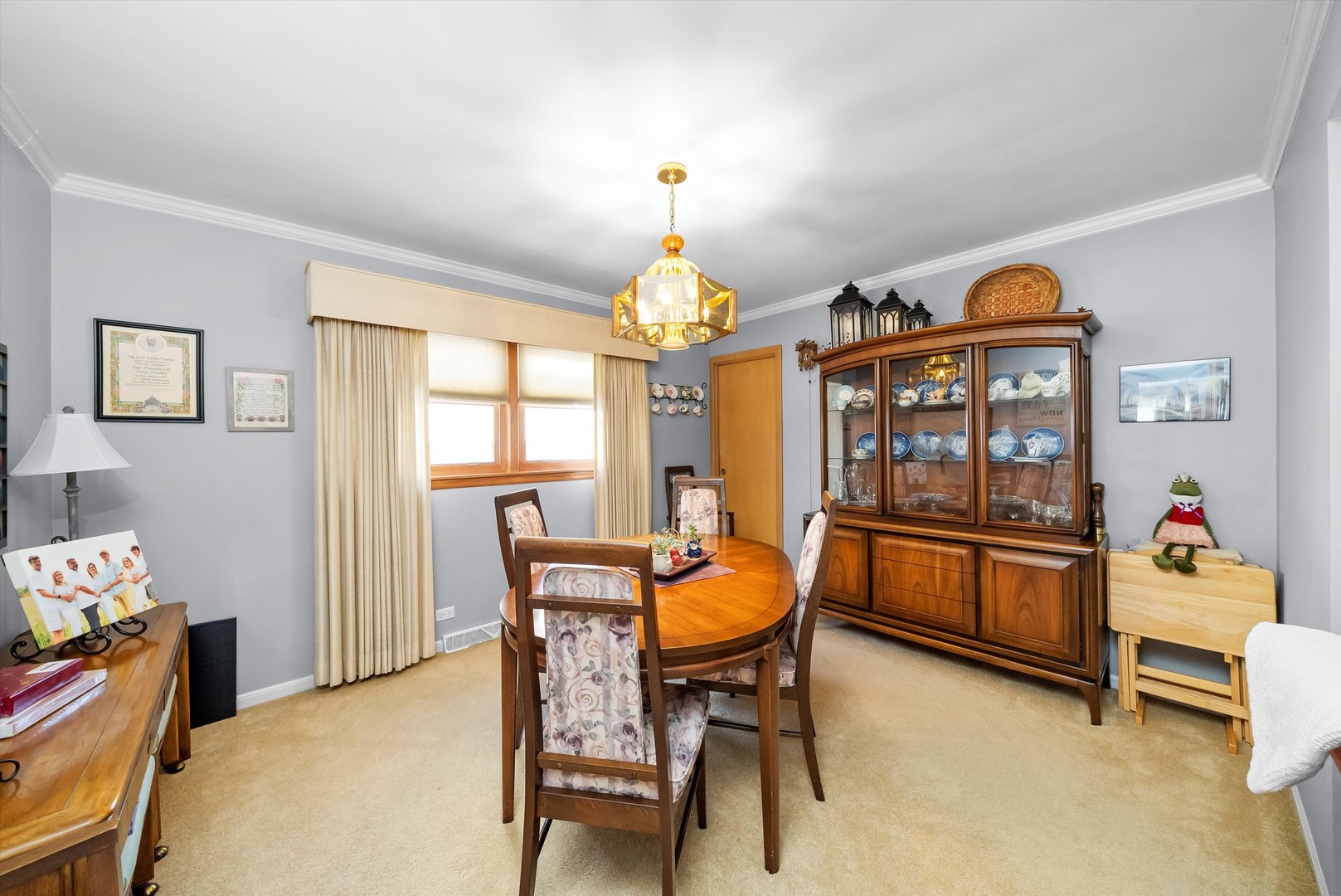 4936 N Natchez Avenue