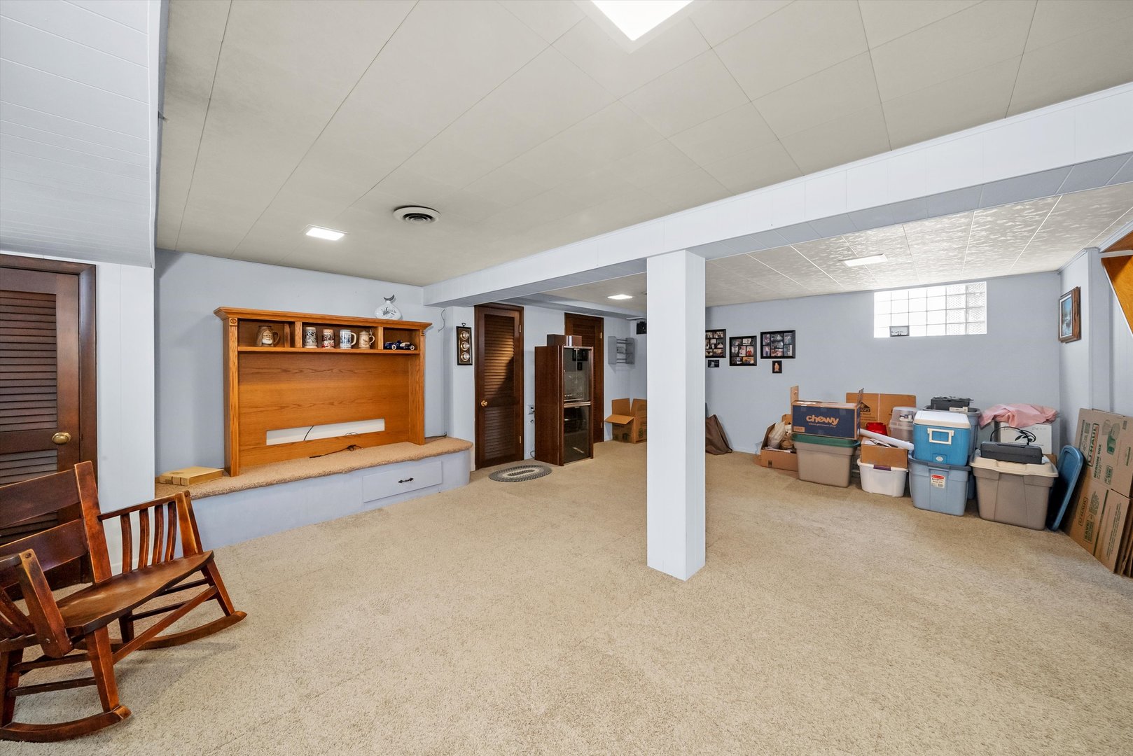 4936 N Natchez Avenue