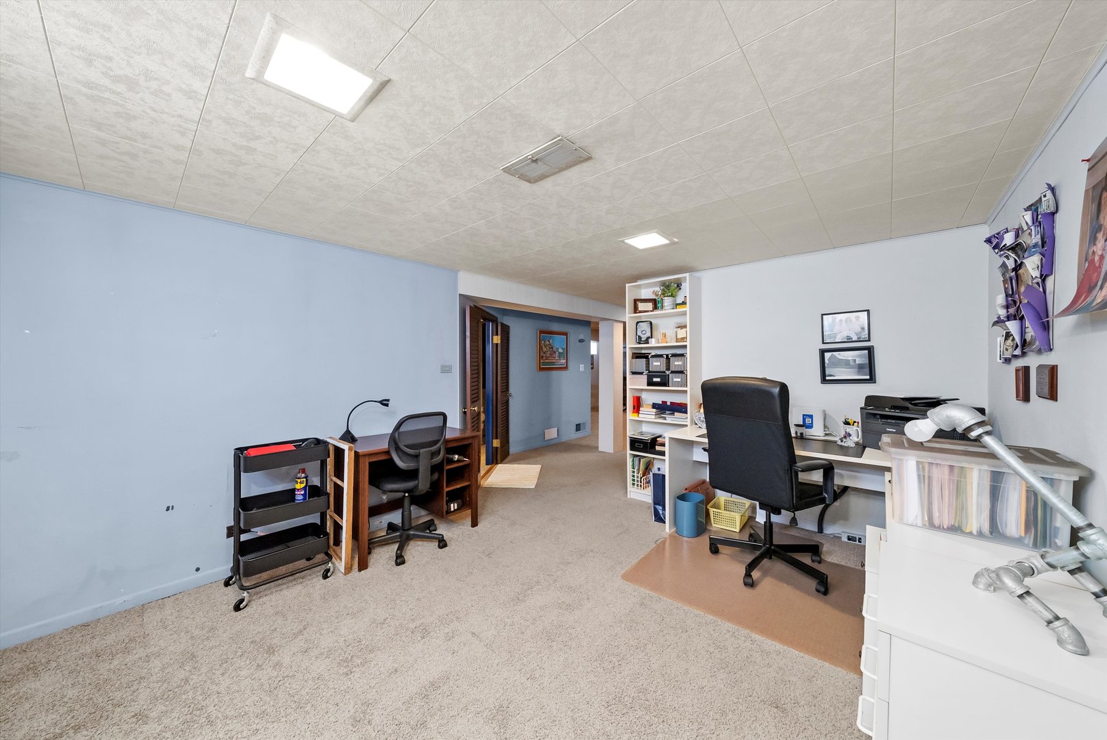 4936 N Natchez Avenue