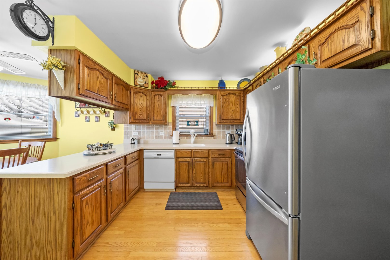 4936 N Natchez Avenue