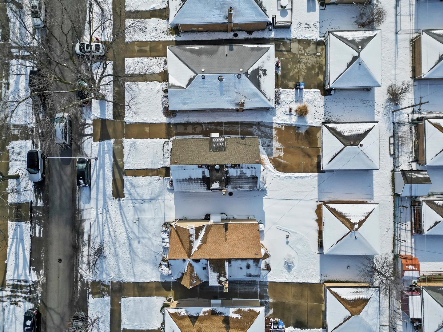 4936 N Natchez Avenue